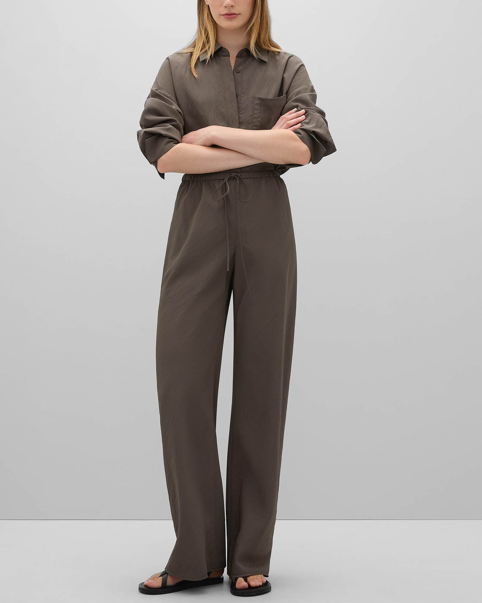 Estee Bias Pant