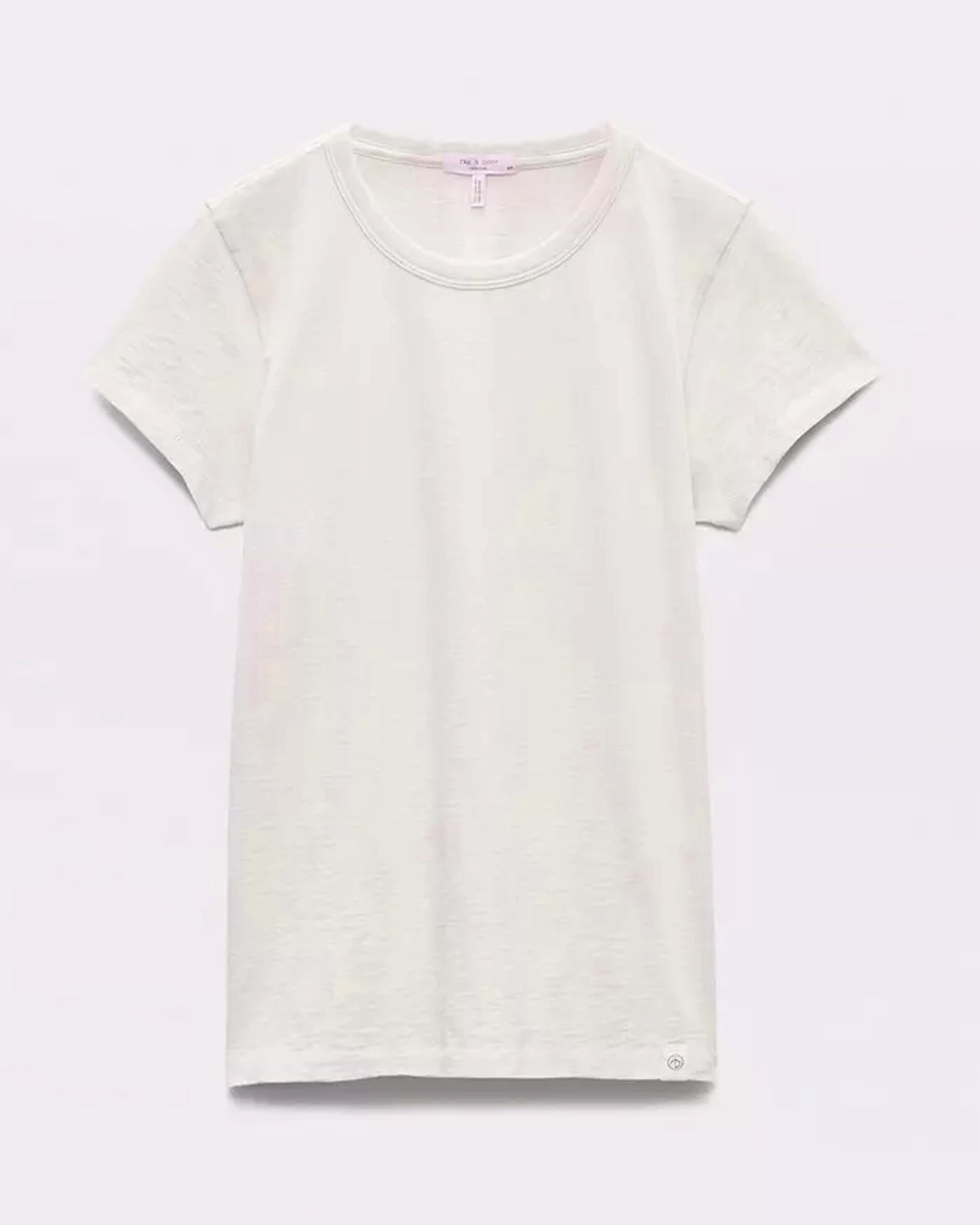 The Slub Tee