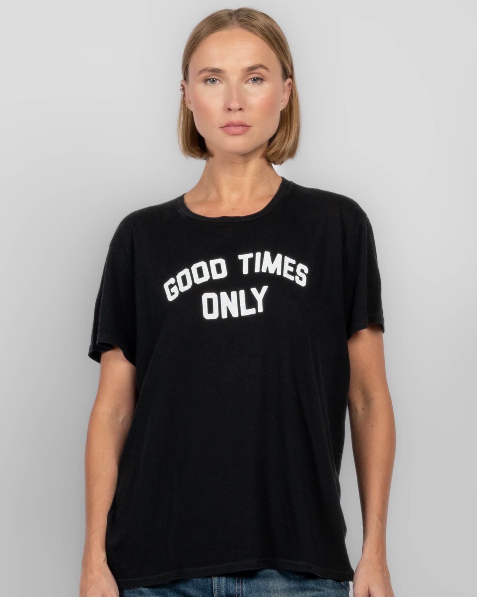 Good Times Boy Tee