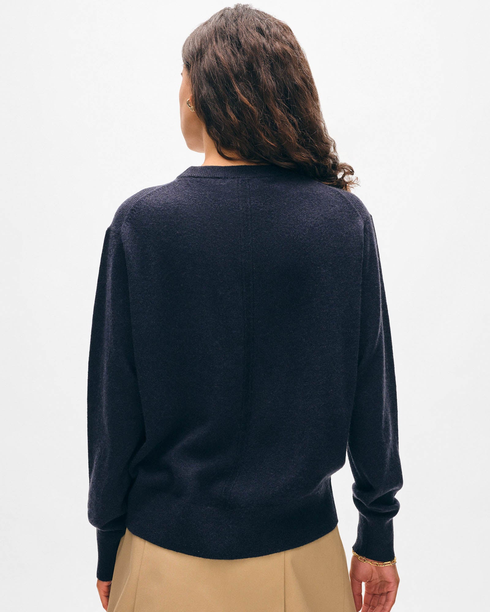 Crewneck Sweater