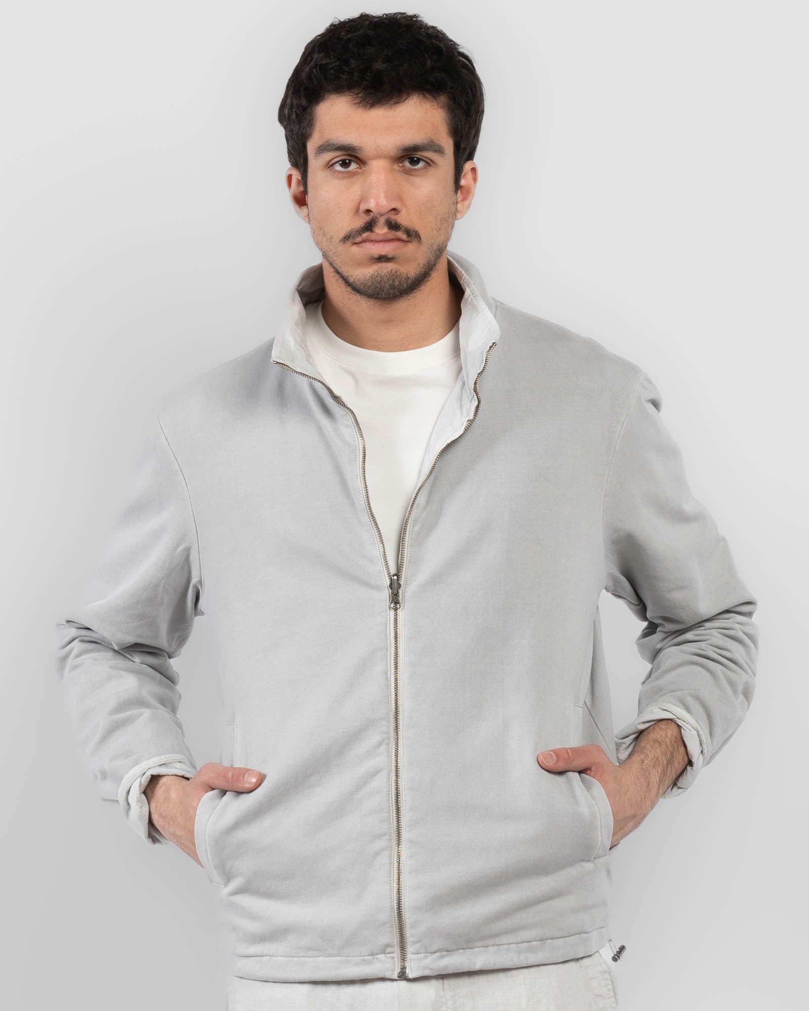 Reversible Eggpad Jacket