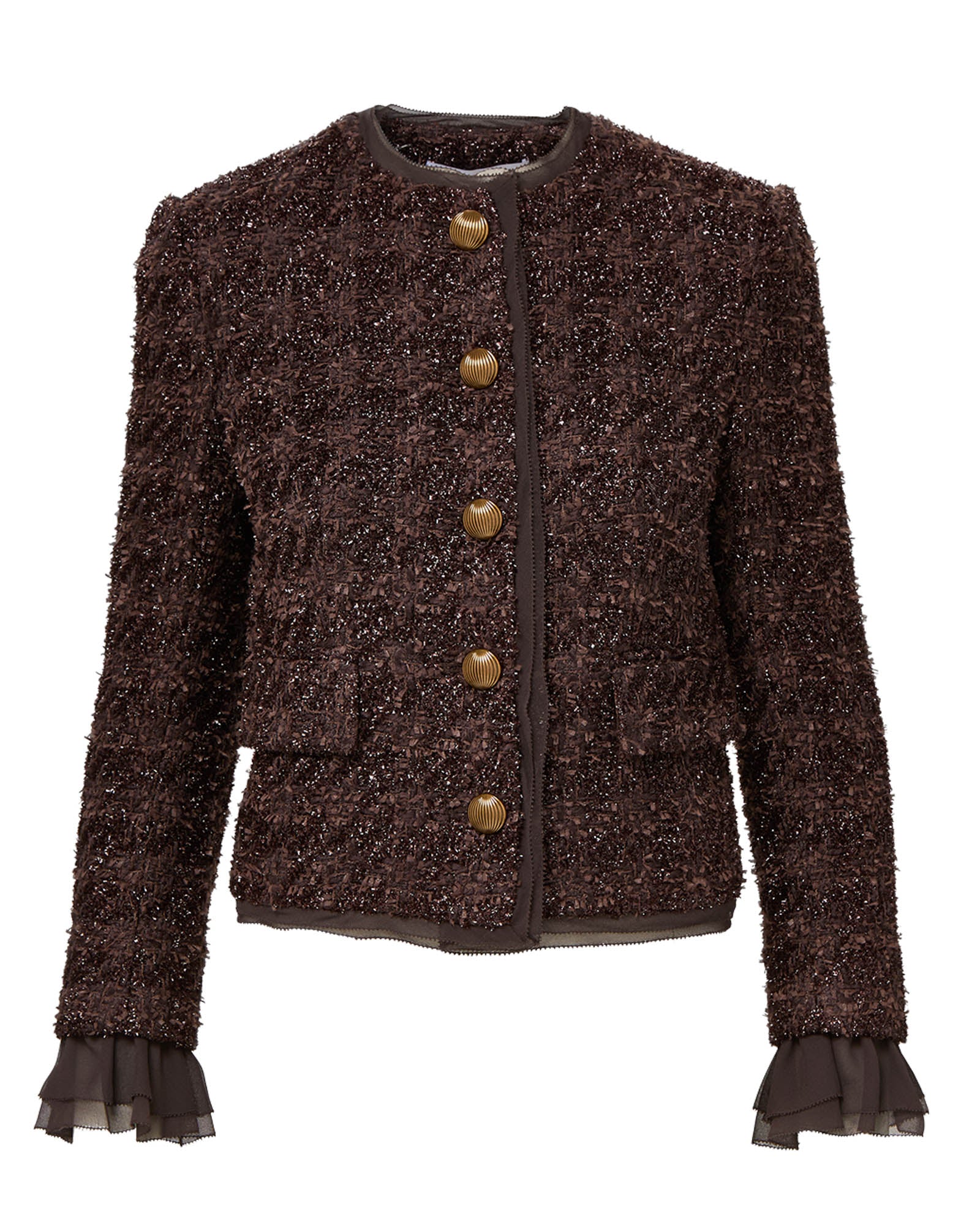 Audrina Jacket
