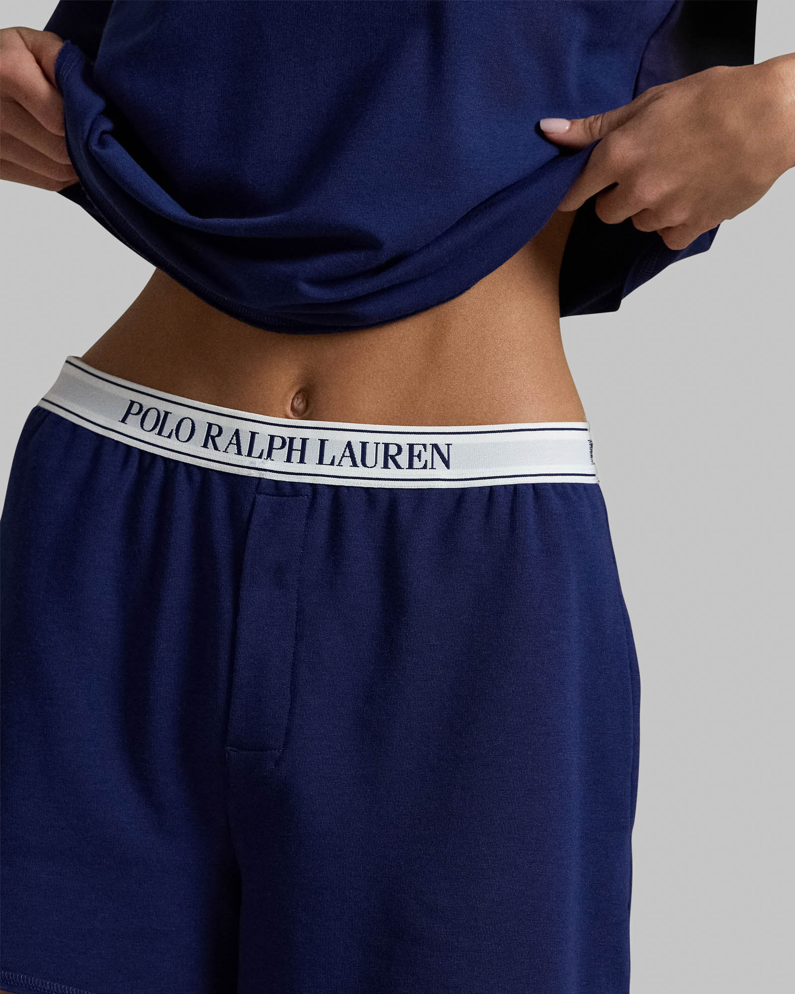 Short Sleeve Short Set