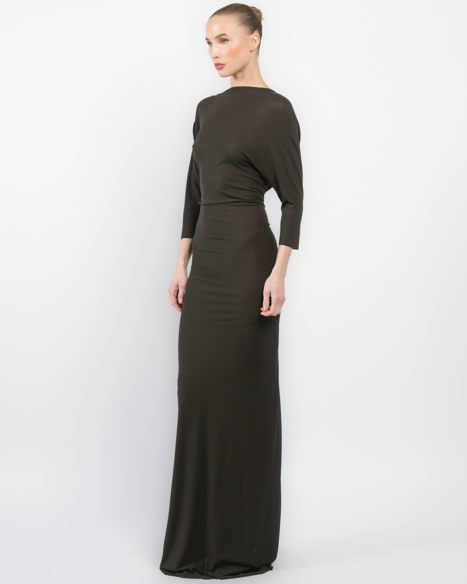 Anghela Dress