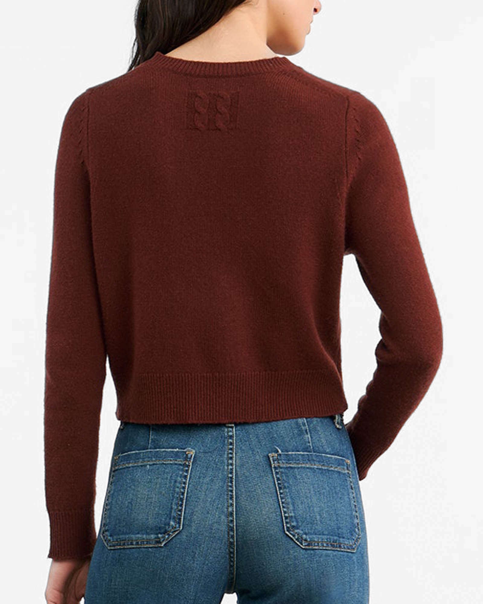 Venus Sweater