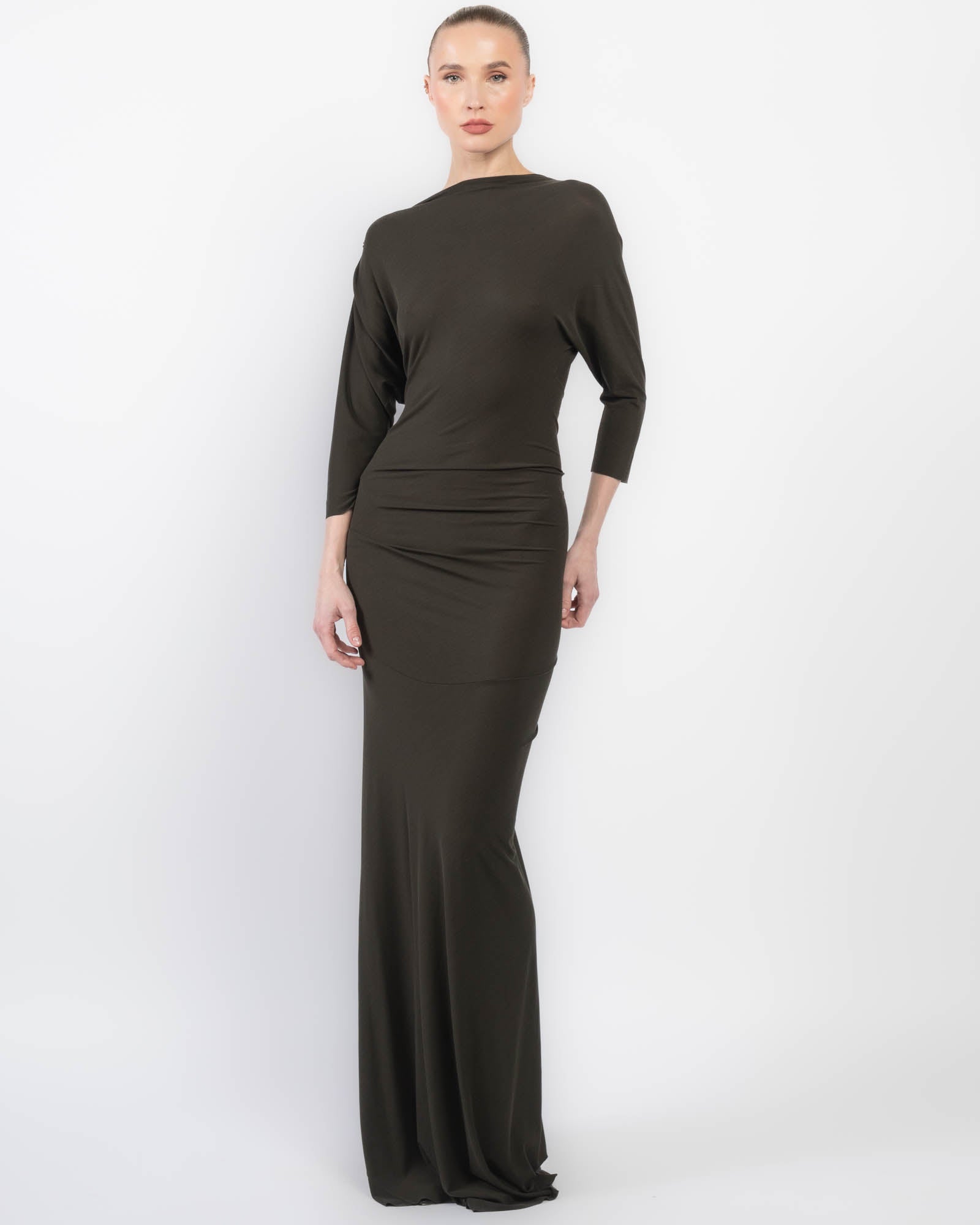 Anghela Dress