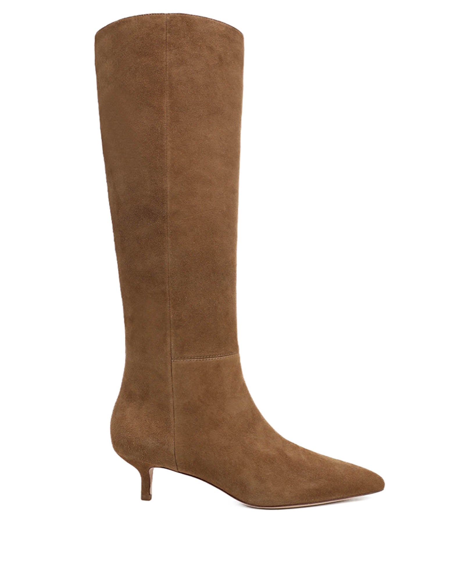 Lisa 45mm Tall Boots