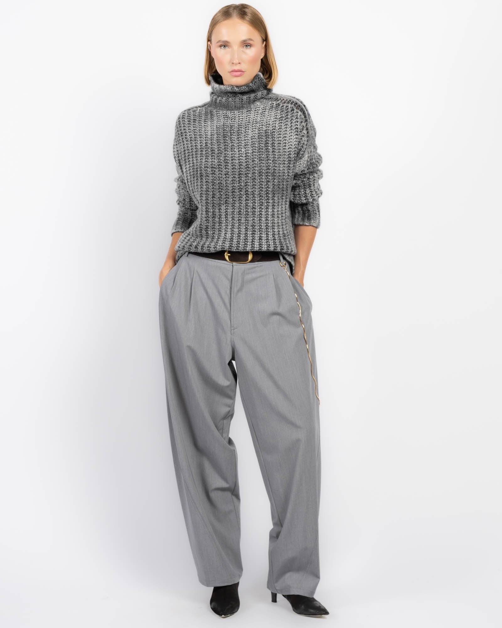 Phebe Chain Pants