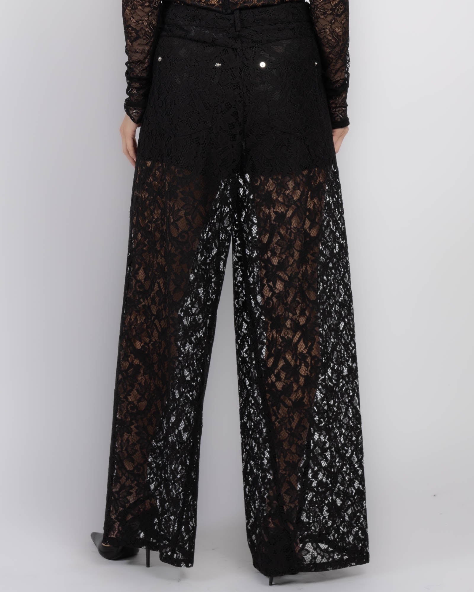 Rebrode Lace Pants