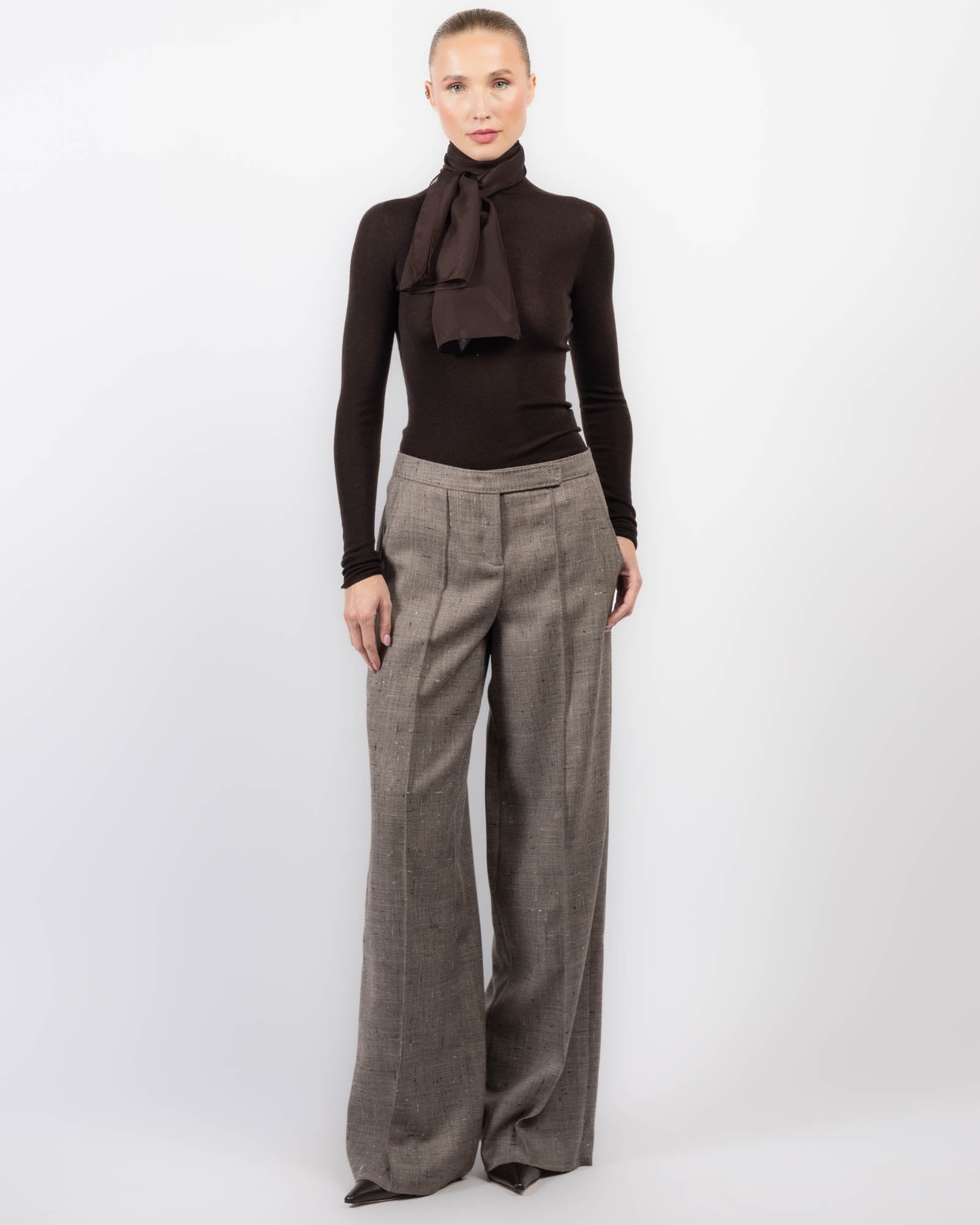 Casual Attraction Pants