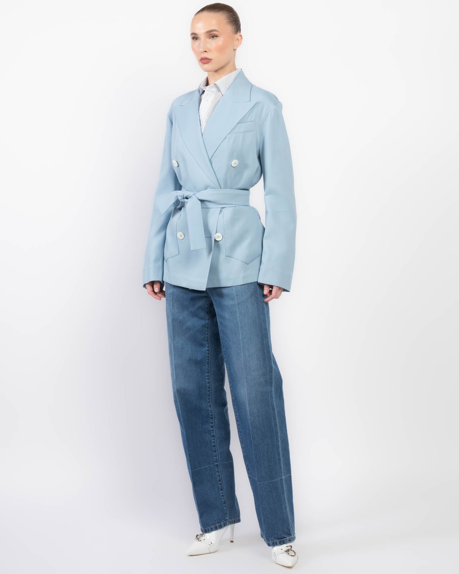 Rubelia Orgami Jacket
