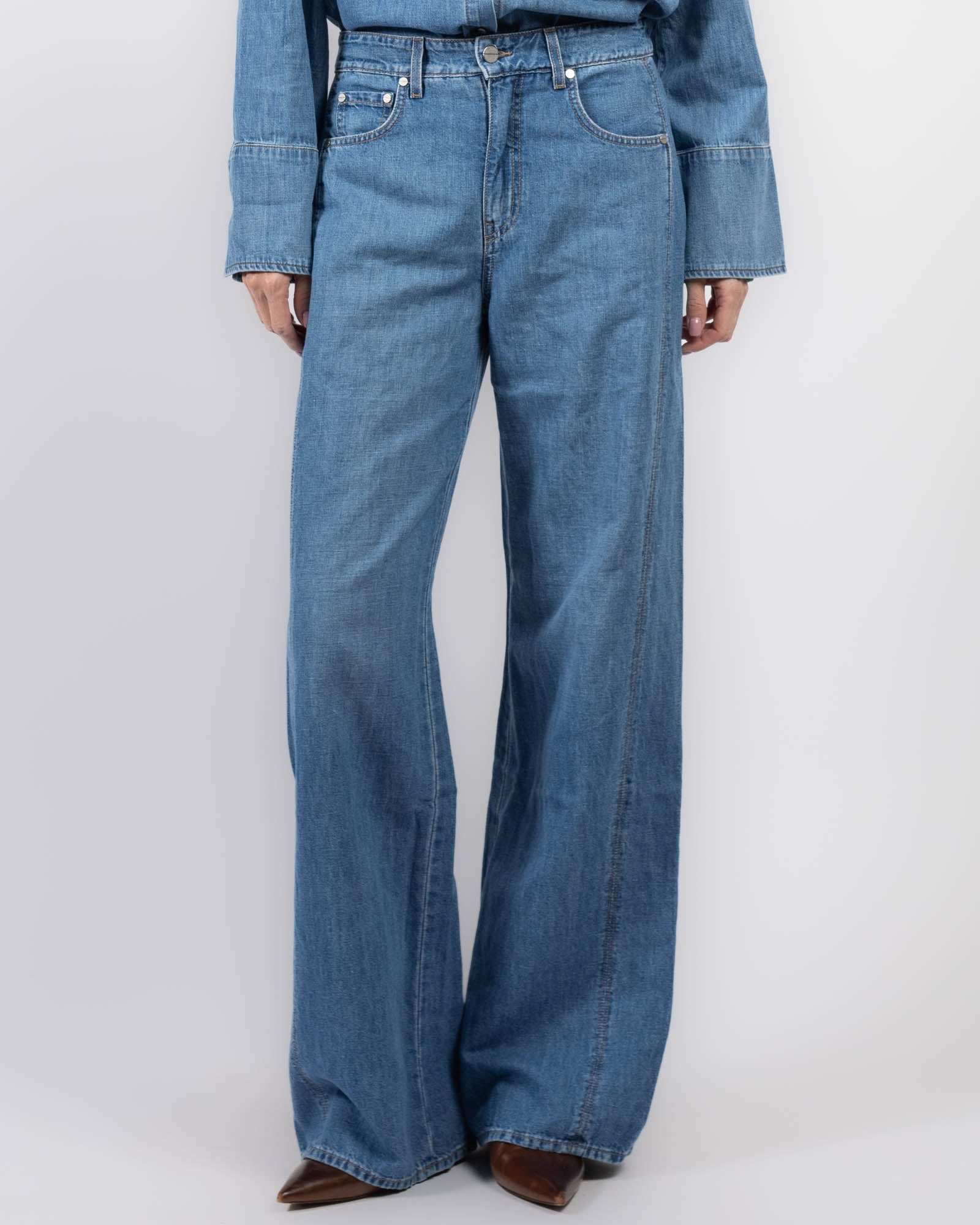 West 11th Street Jeans