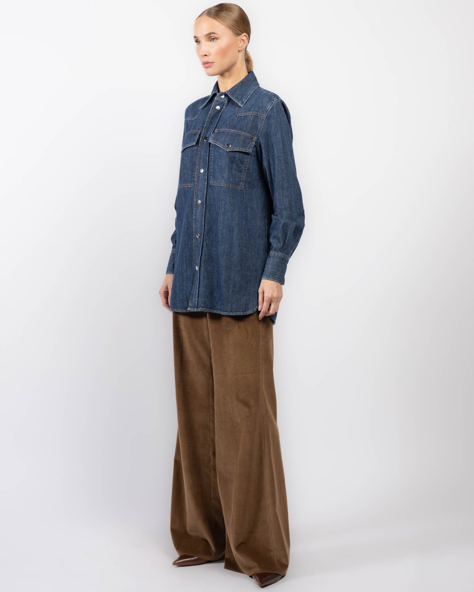 Chemise Renata