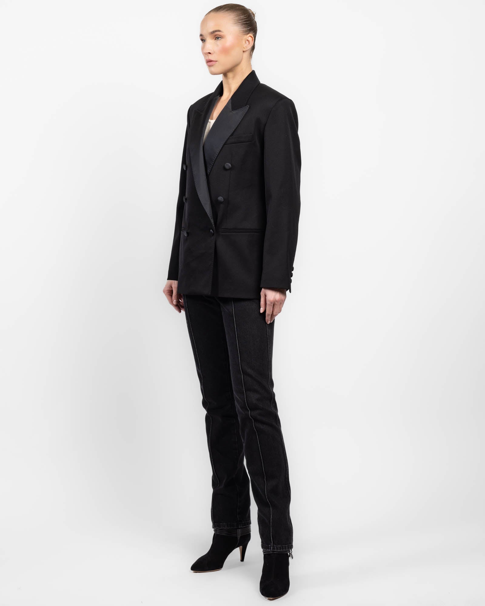 Lilya Blazer
