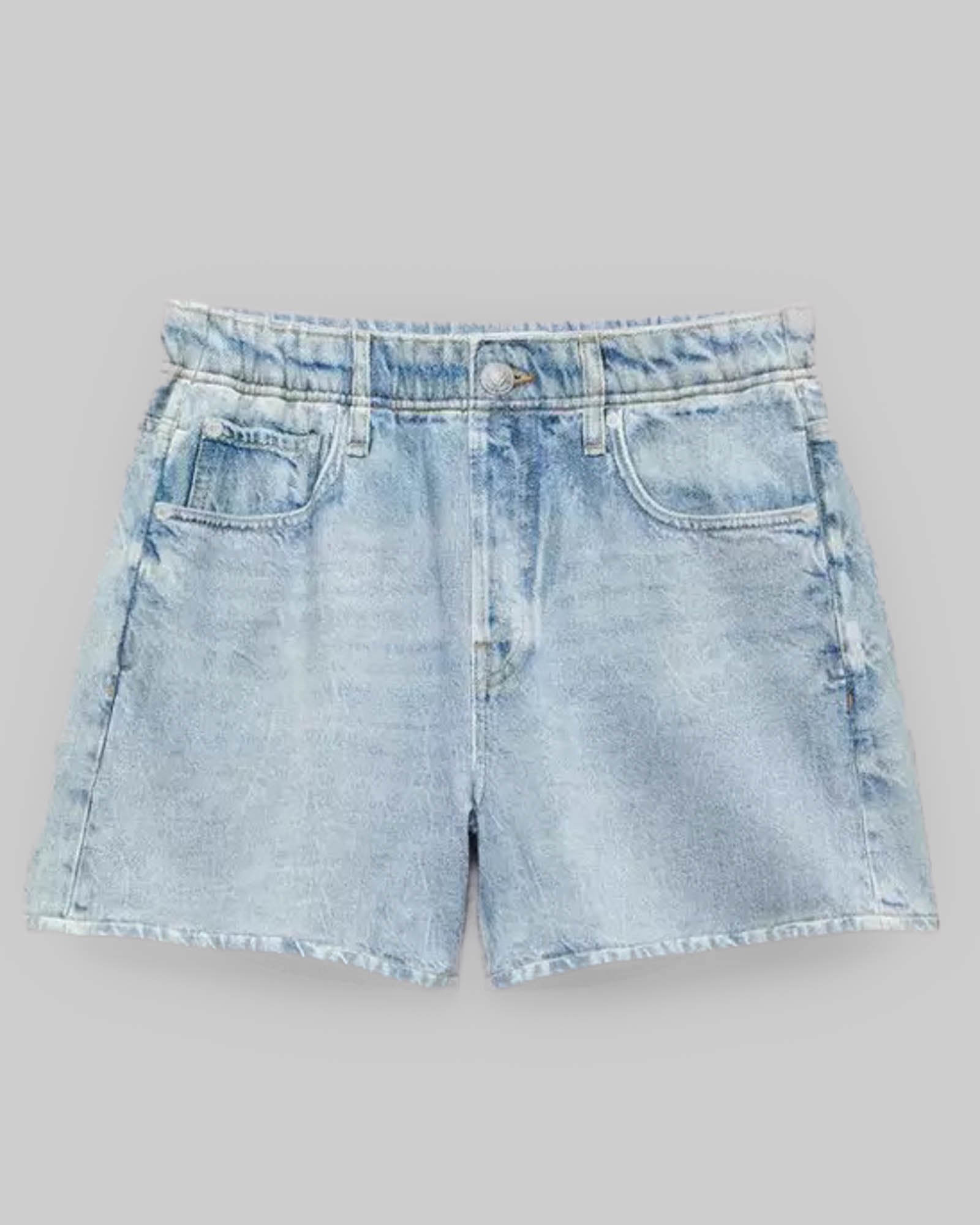 Miramar Terry Walking Shorts