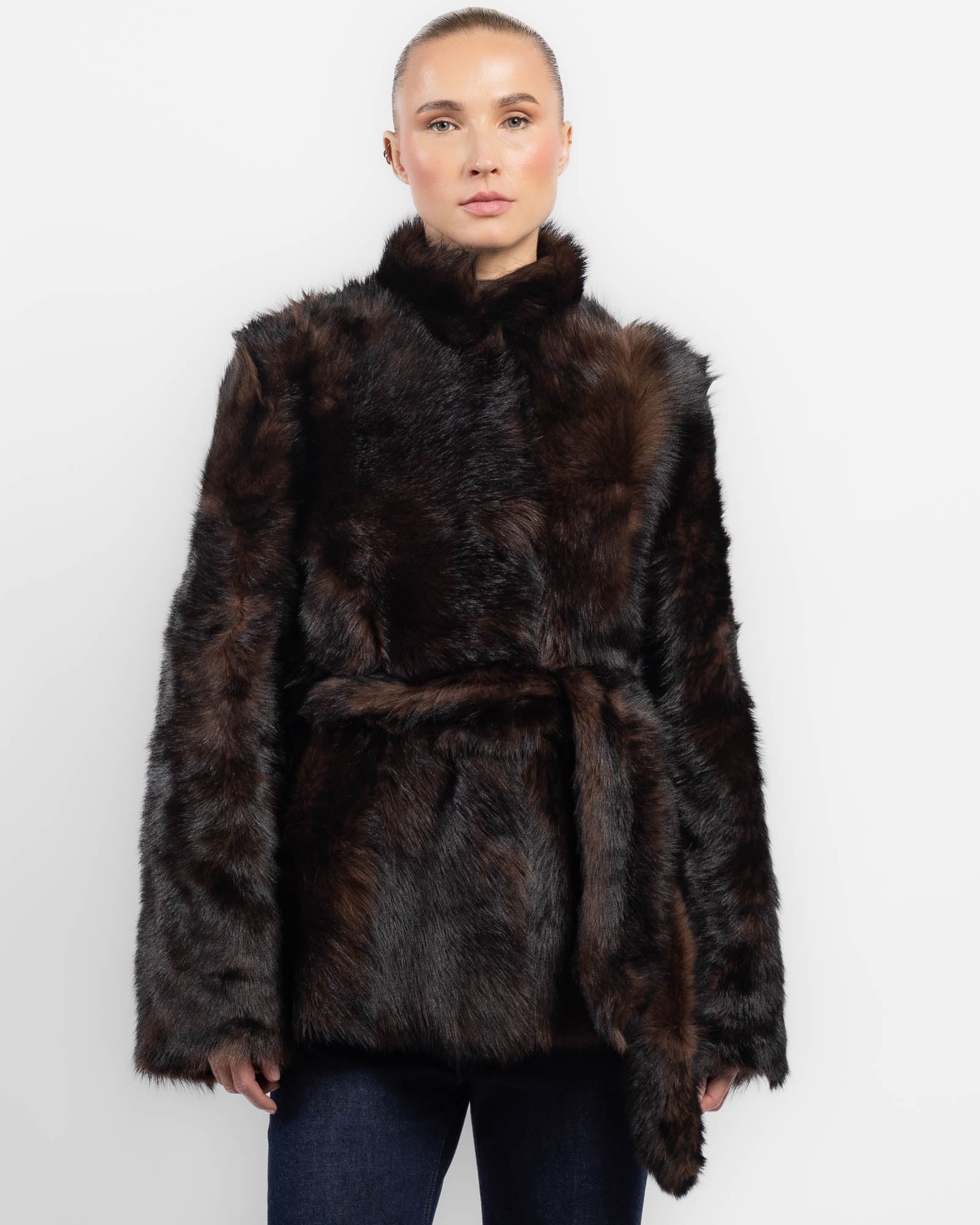 Elsa Overcoat