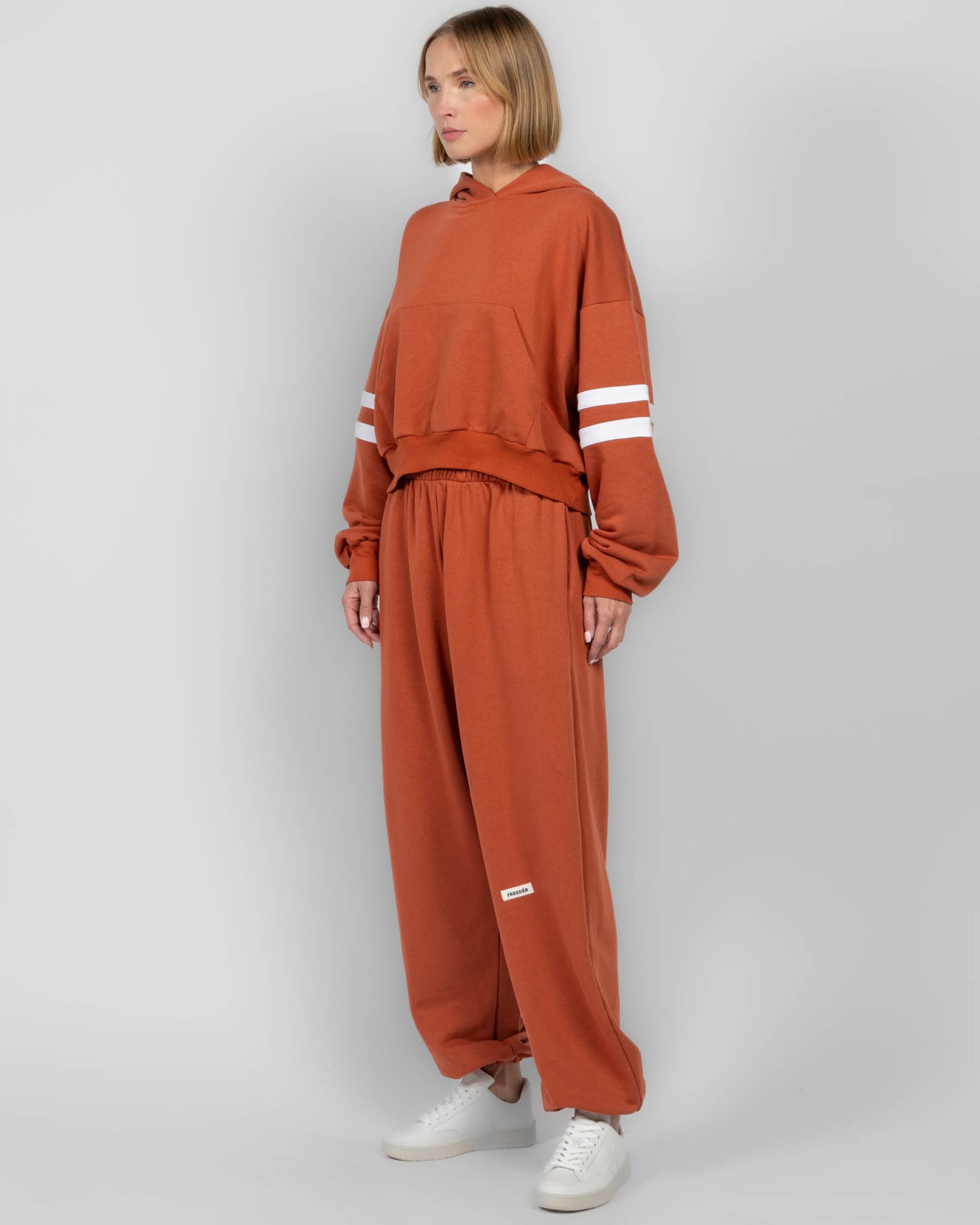Oversized Sweatpants
