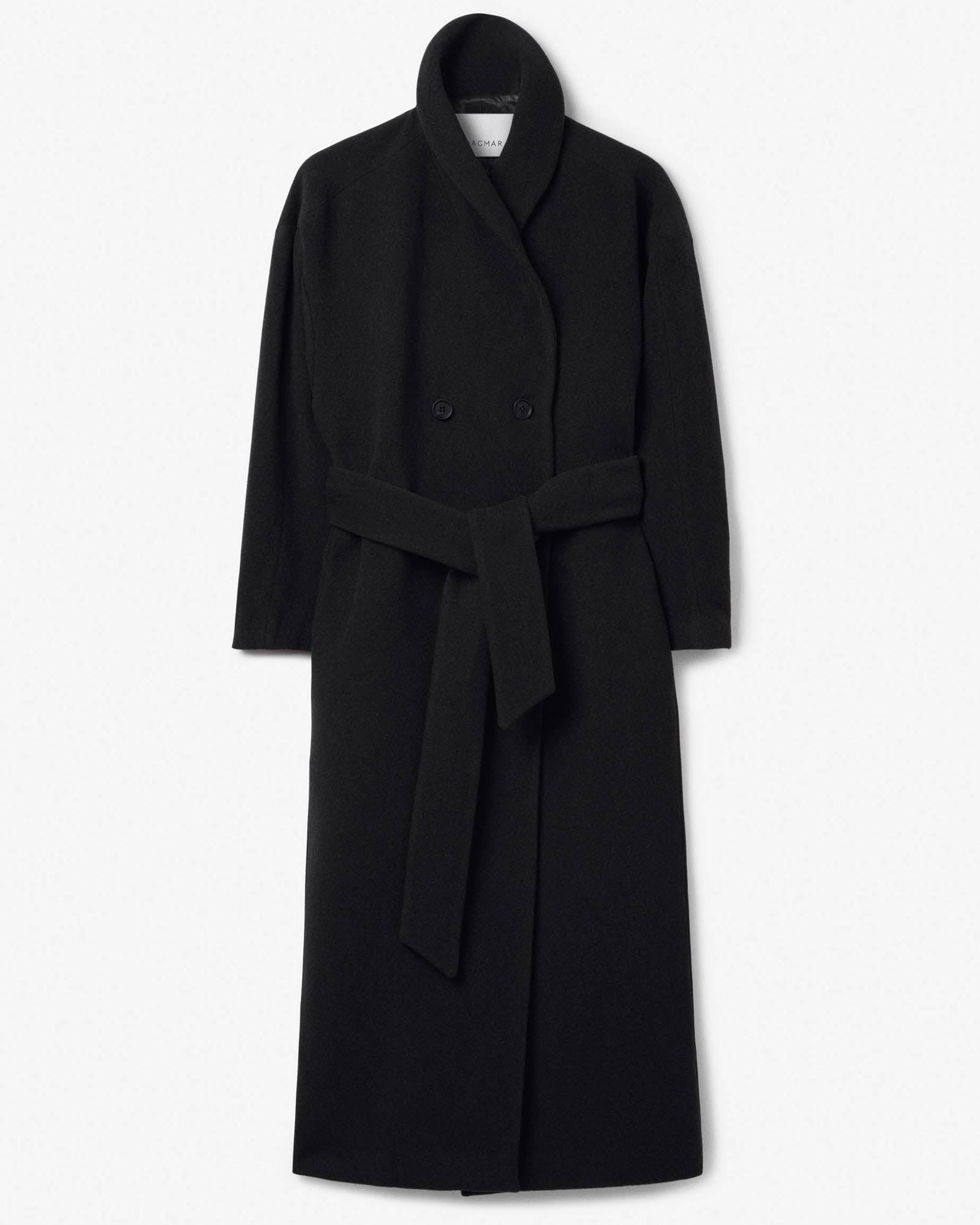 Relaxed Coat