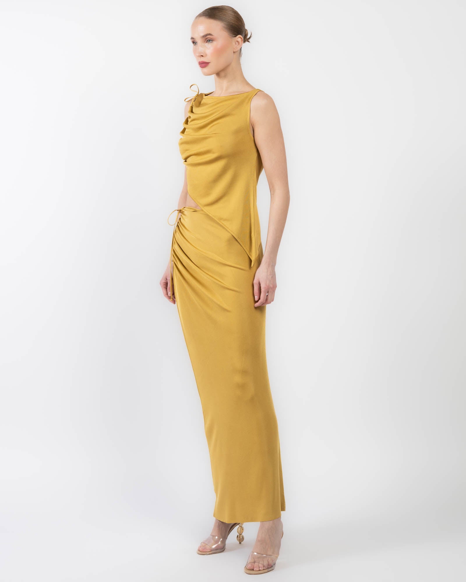 Hathor Fatali Top