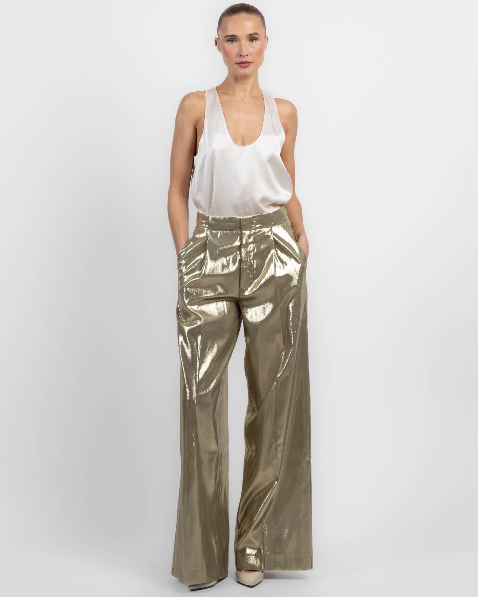 Bogart Trousers