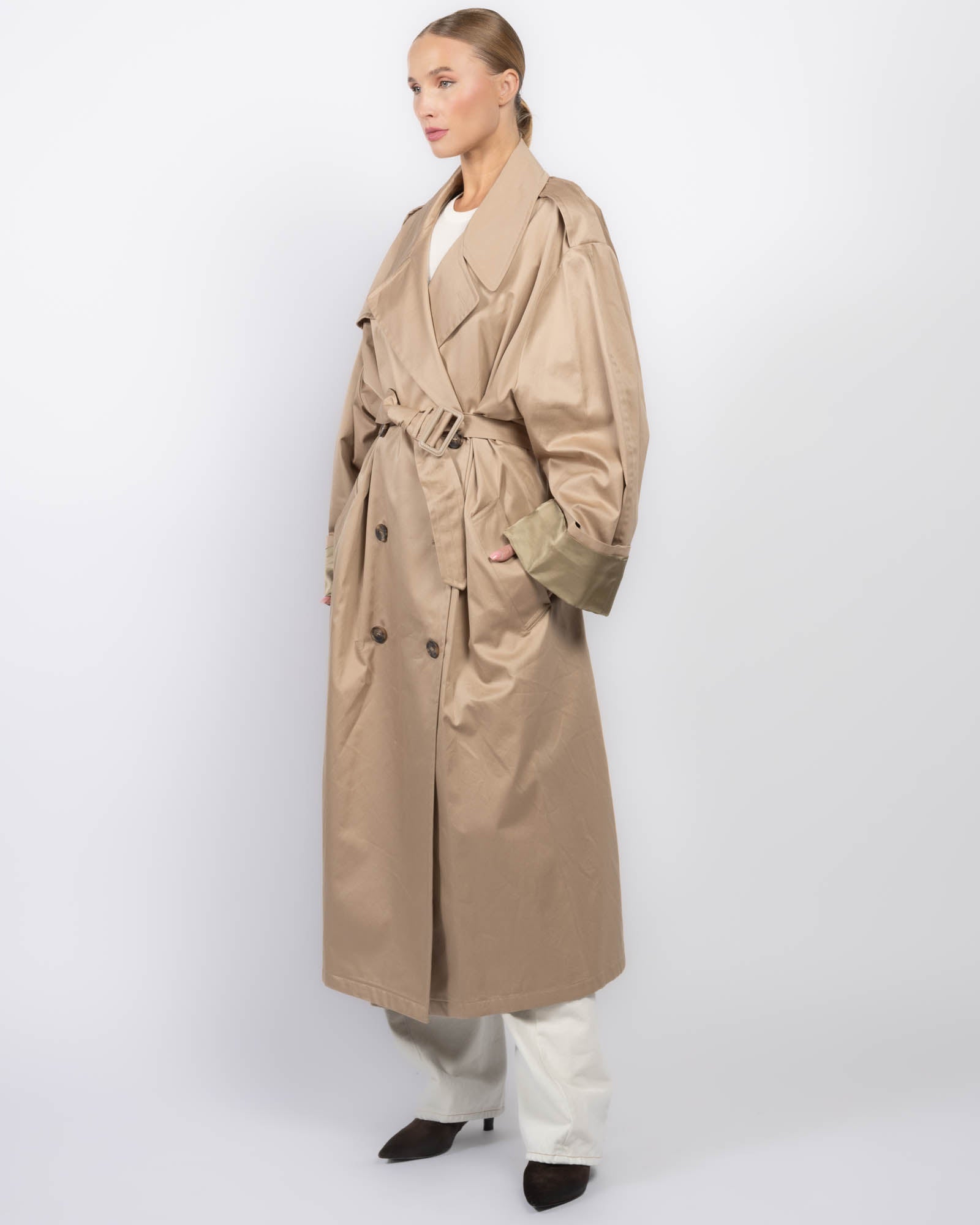 Trench Coat