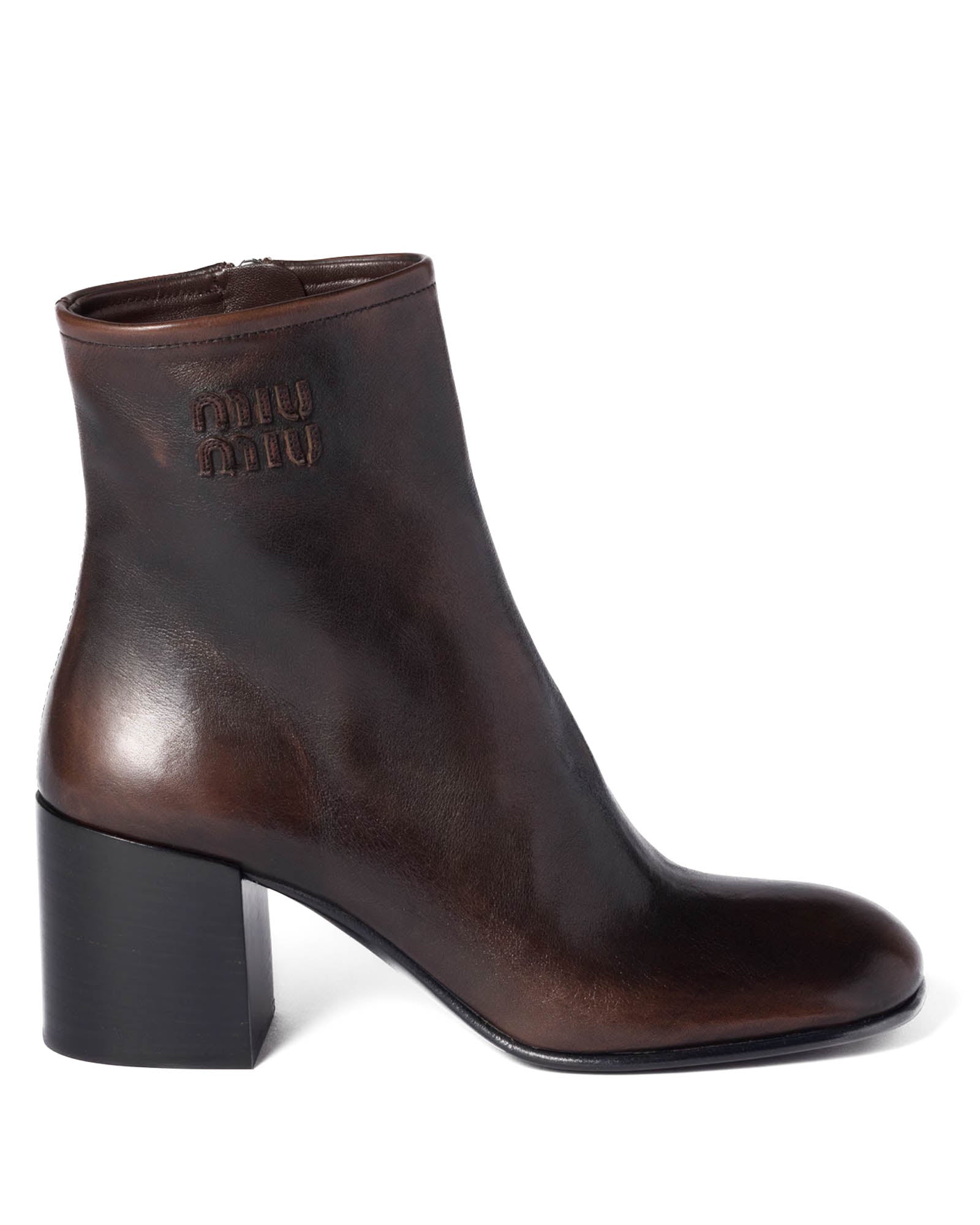Heel Boots