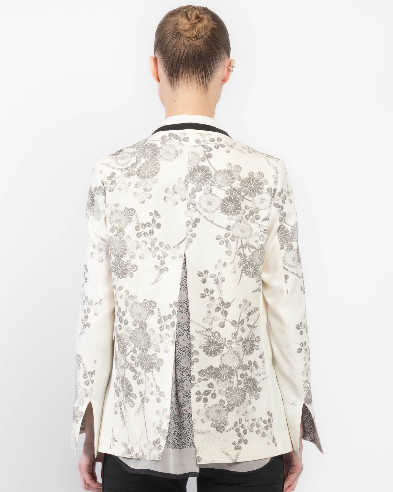 Light Traditional Jacket