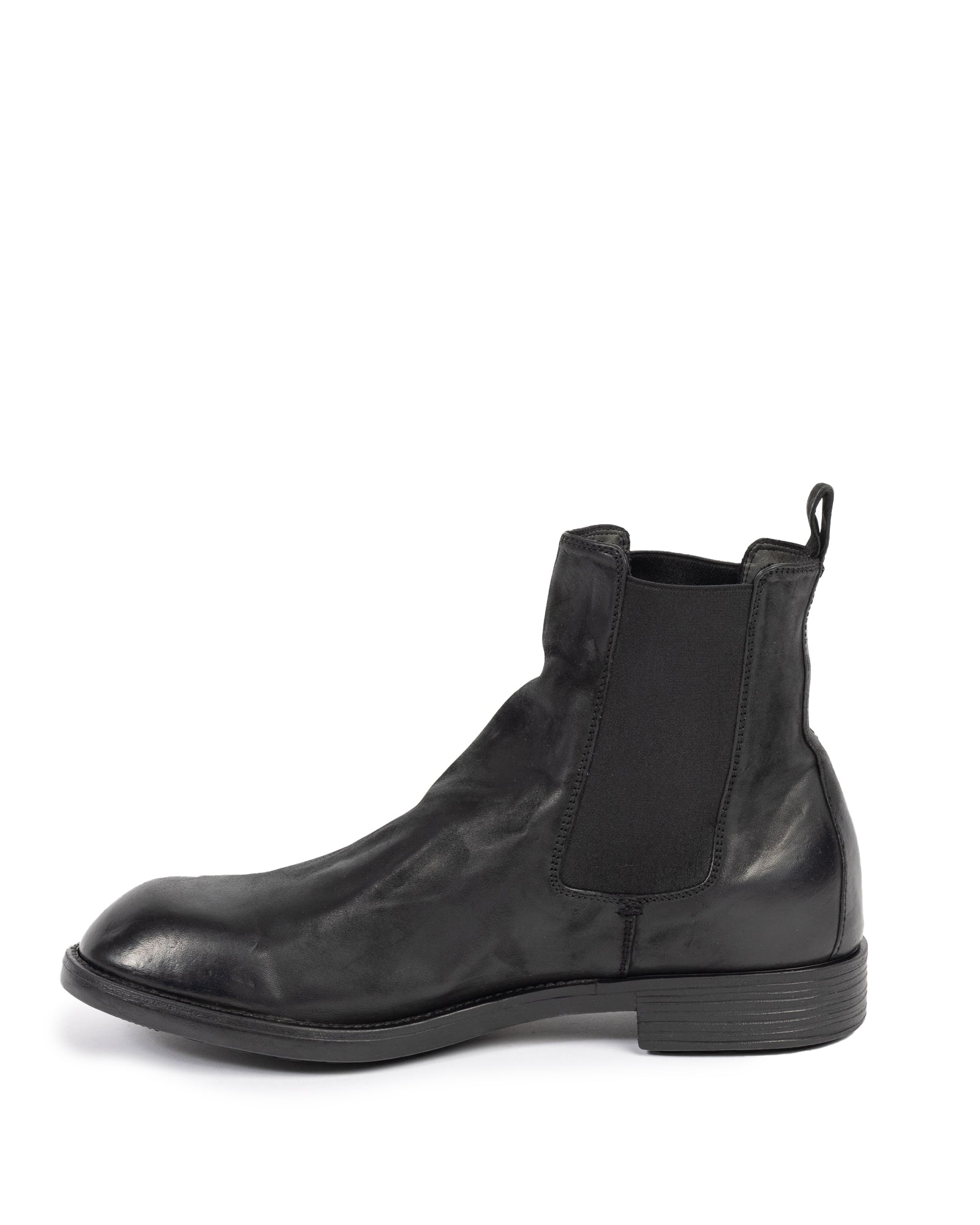 Diary Boots