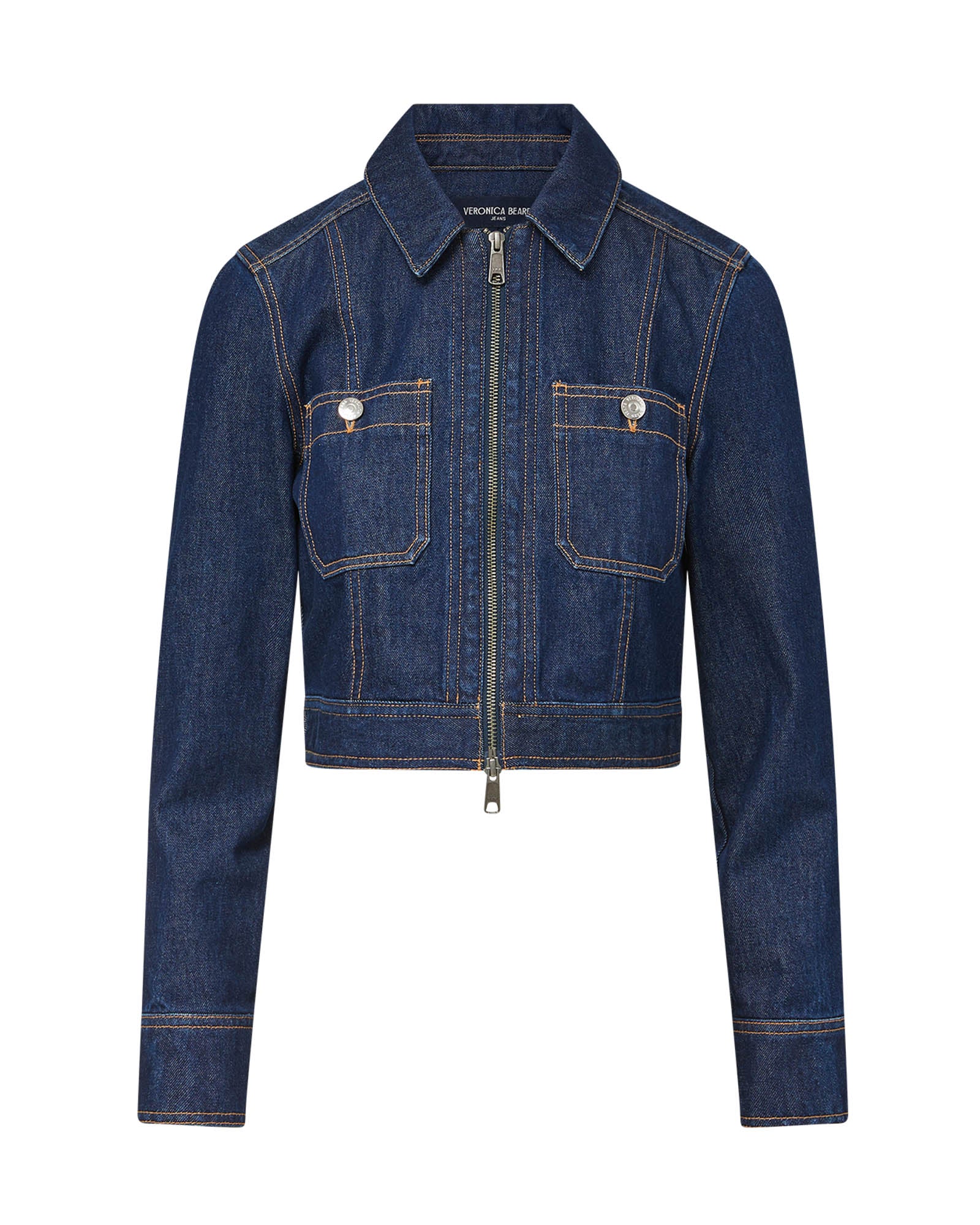 Patty Fitted Jacket