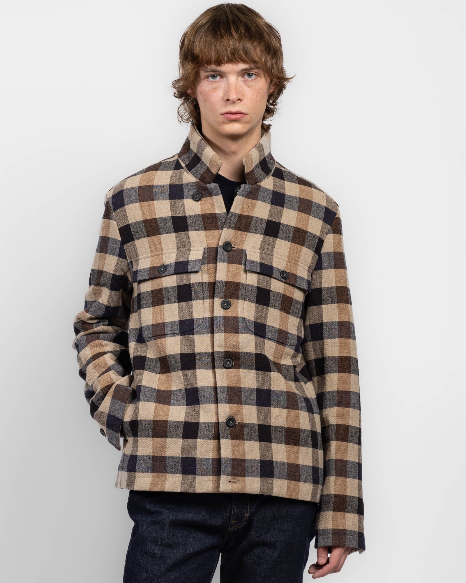 Manteau