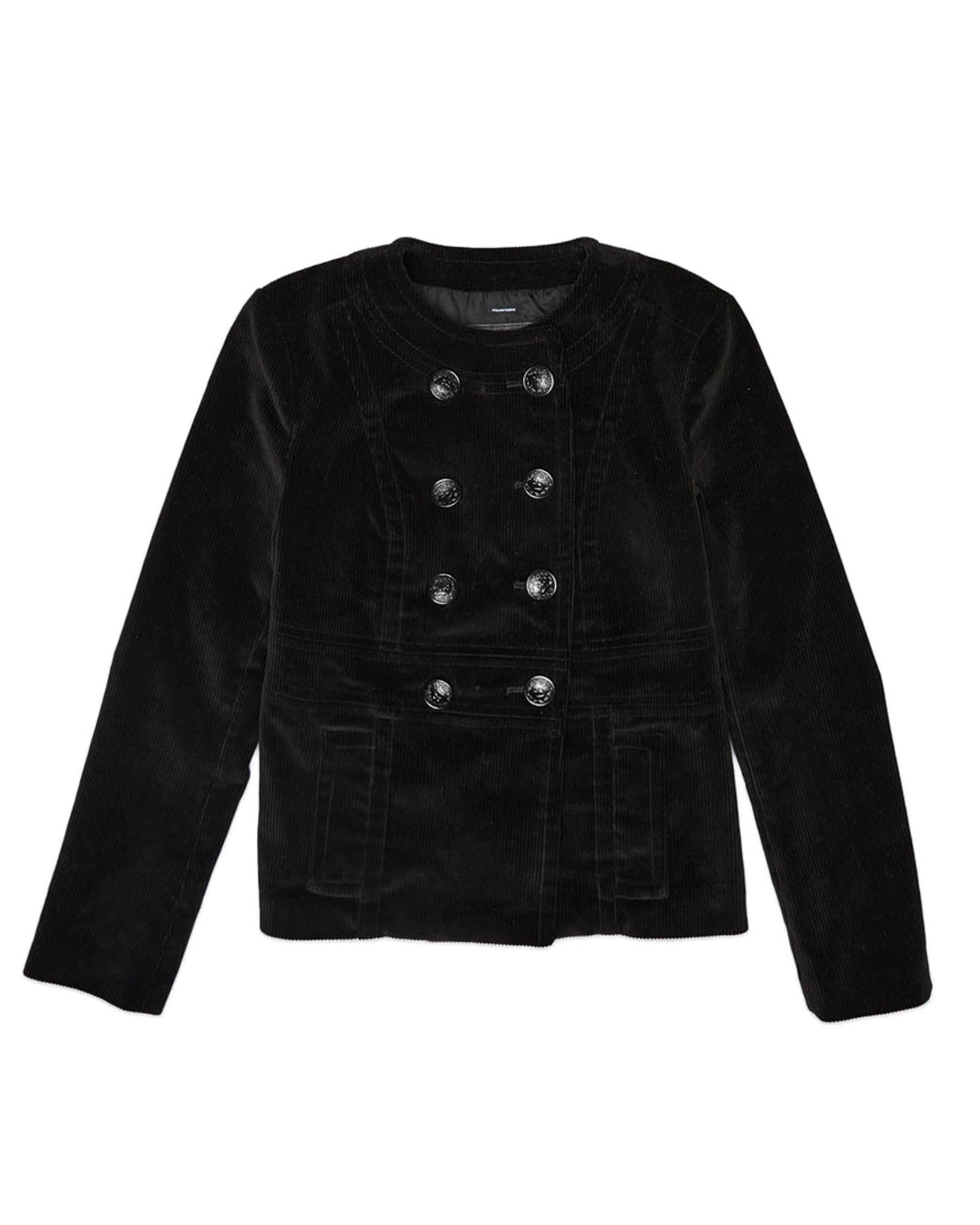 Cadet Jacket