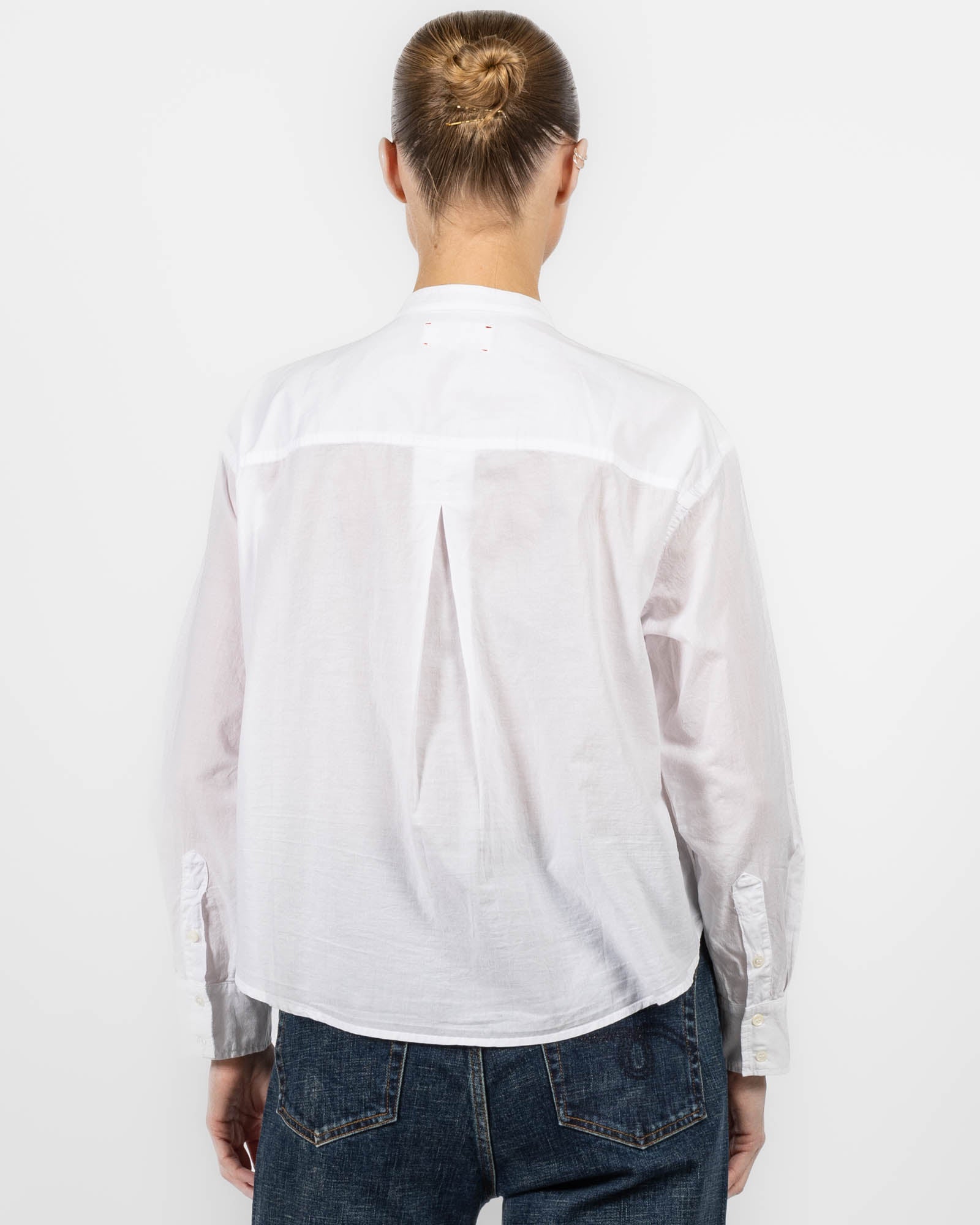 Chemise Miranda