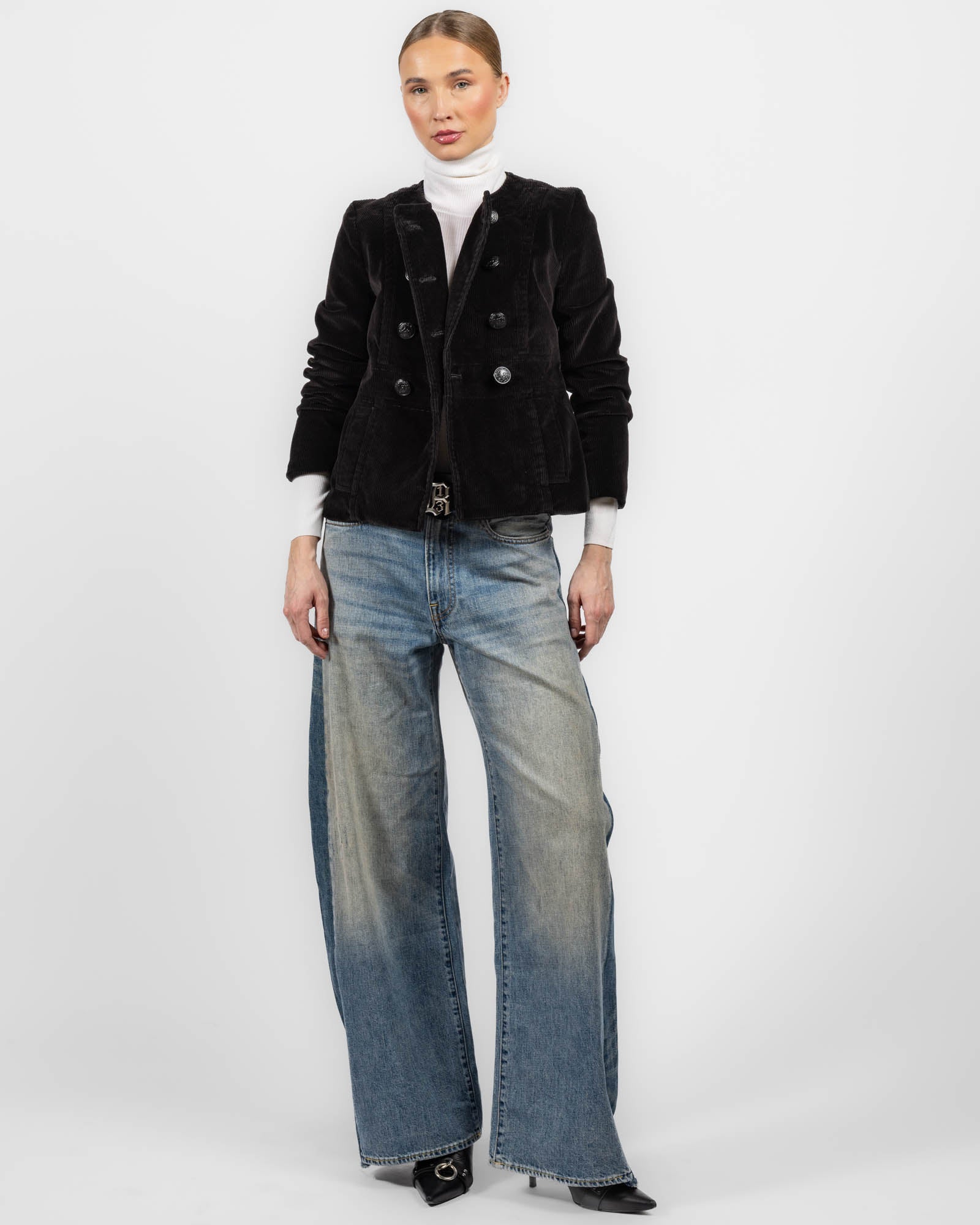 Cadet Jacket