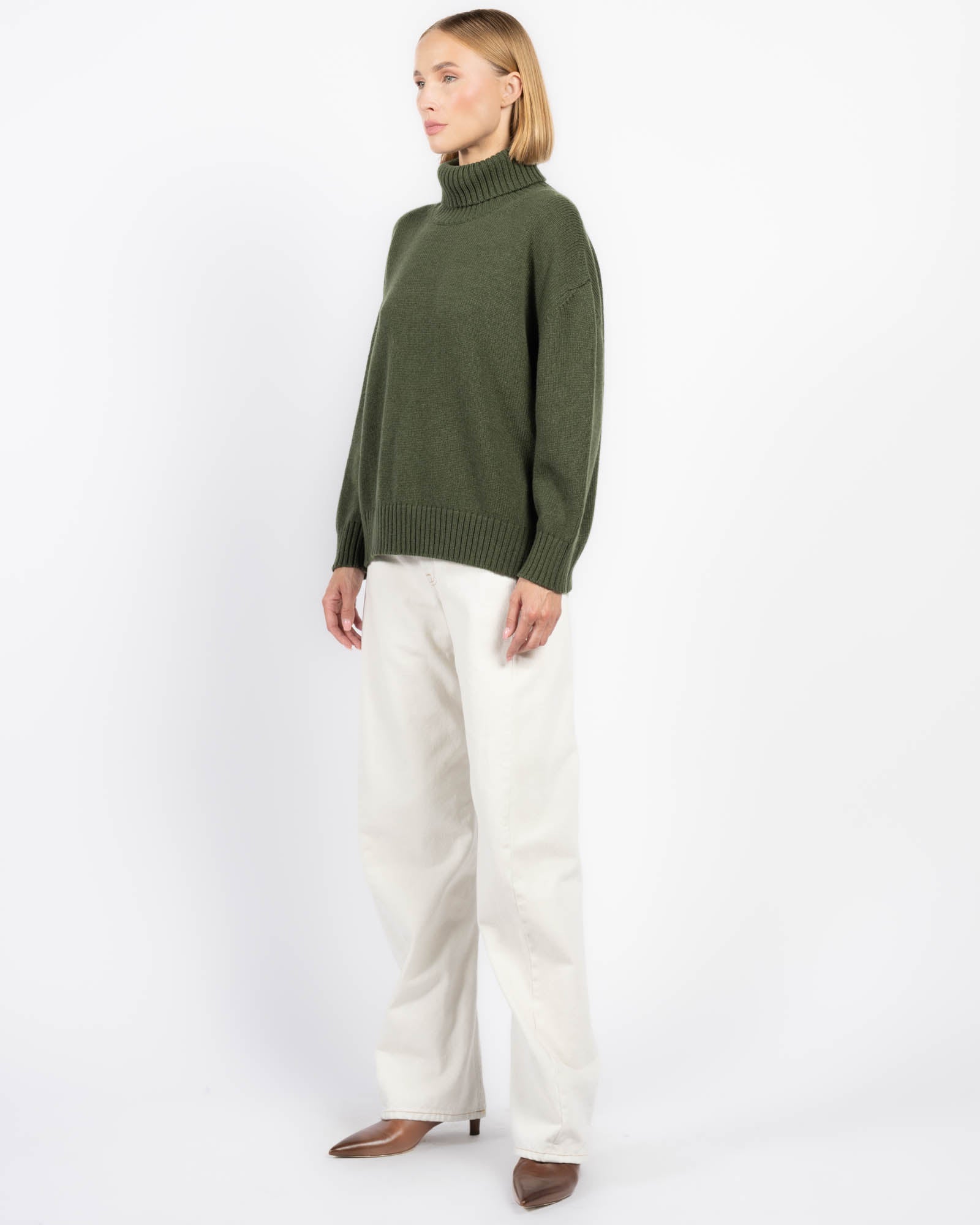 Maglia Fungo Sweater