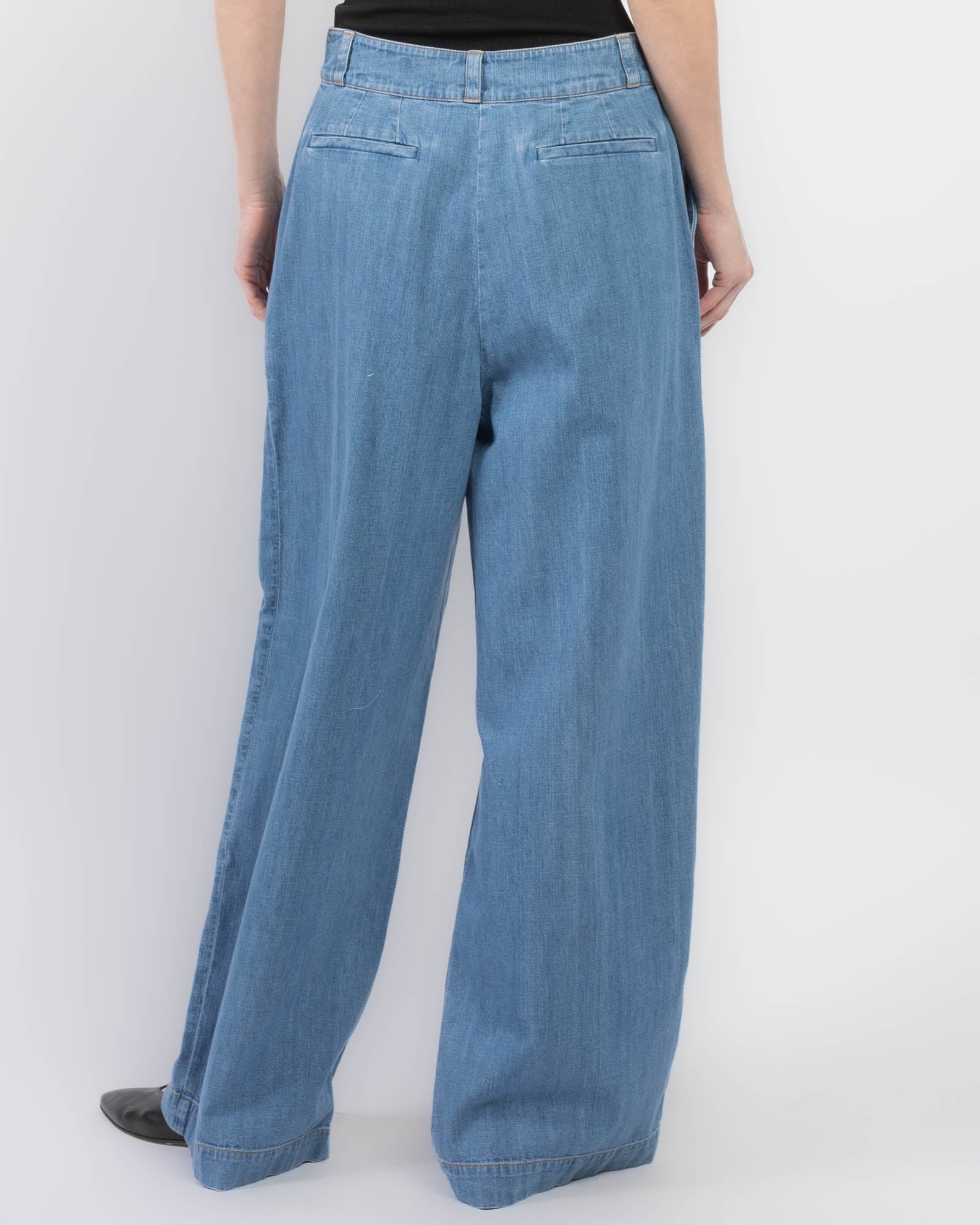 Newport Trousers