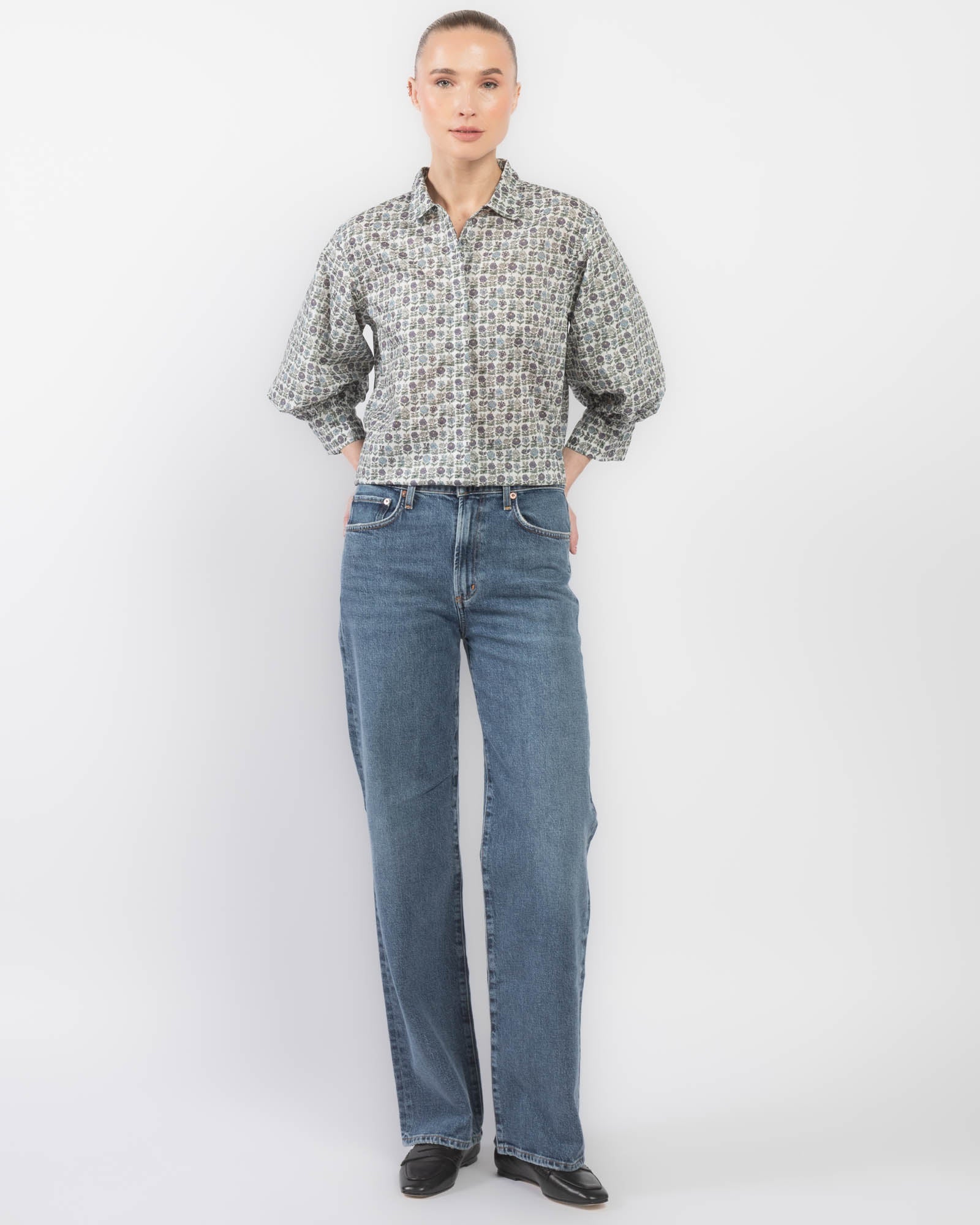 Esme Shirt