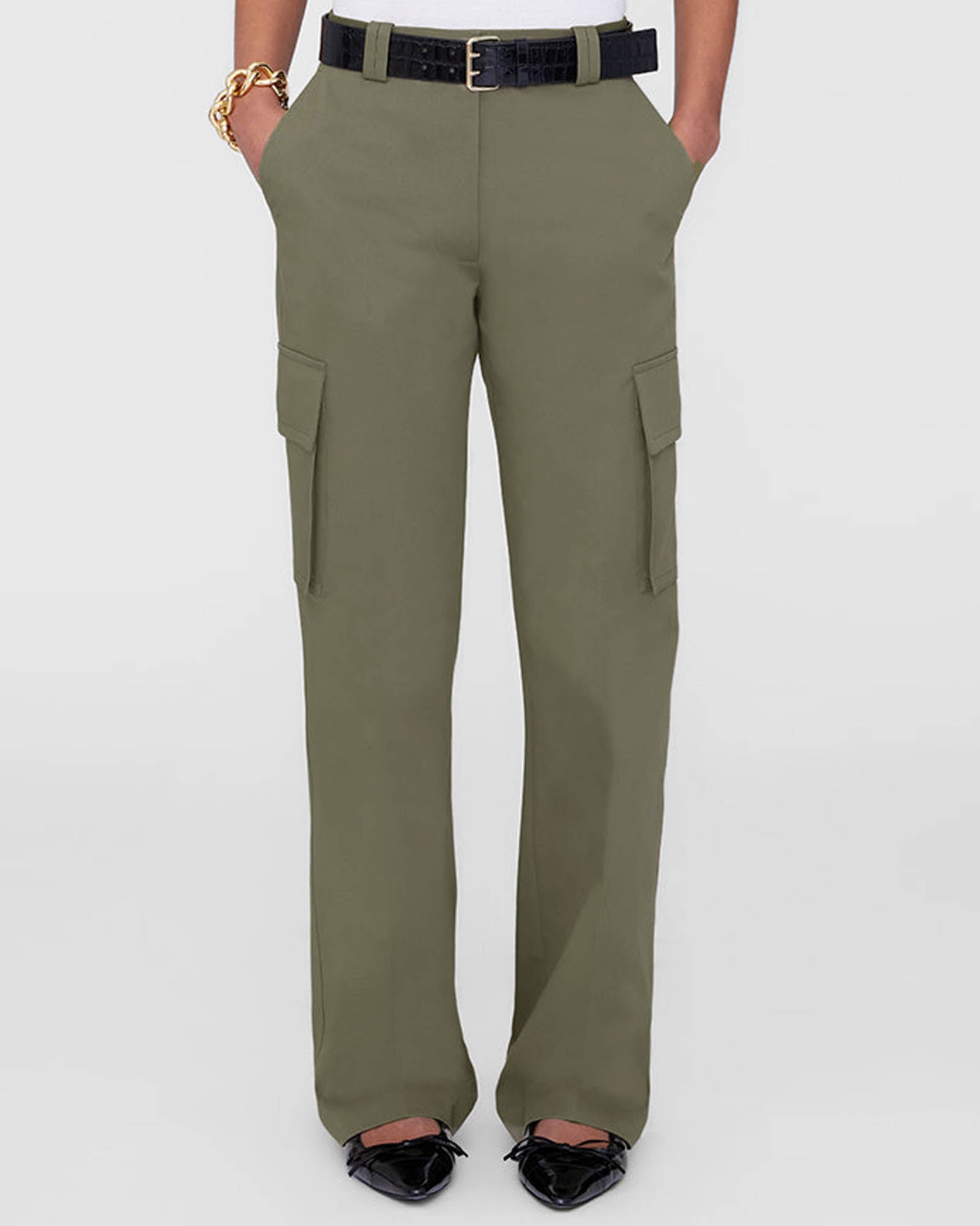 Pantalon cargo Dayton