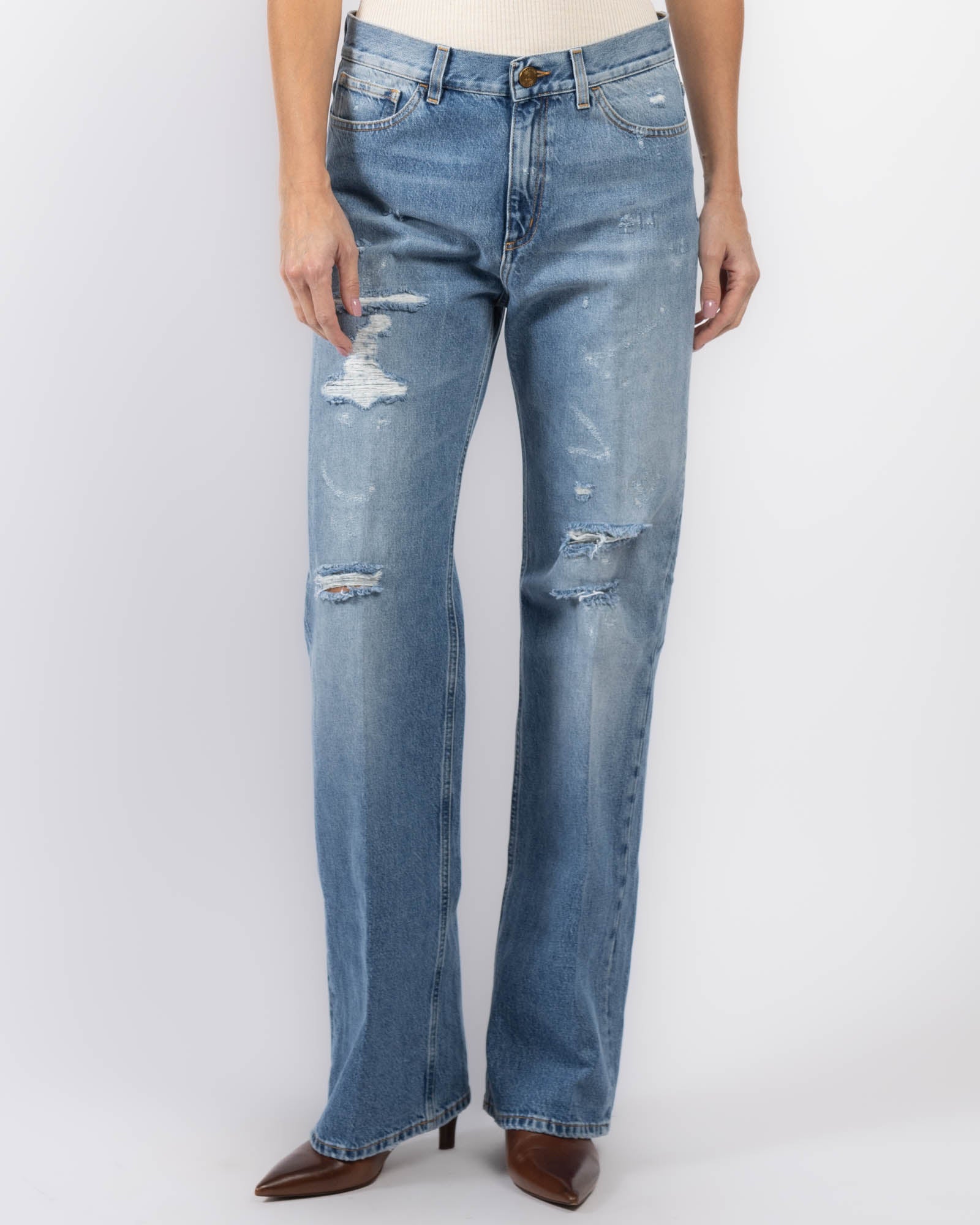 Smin Pants