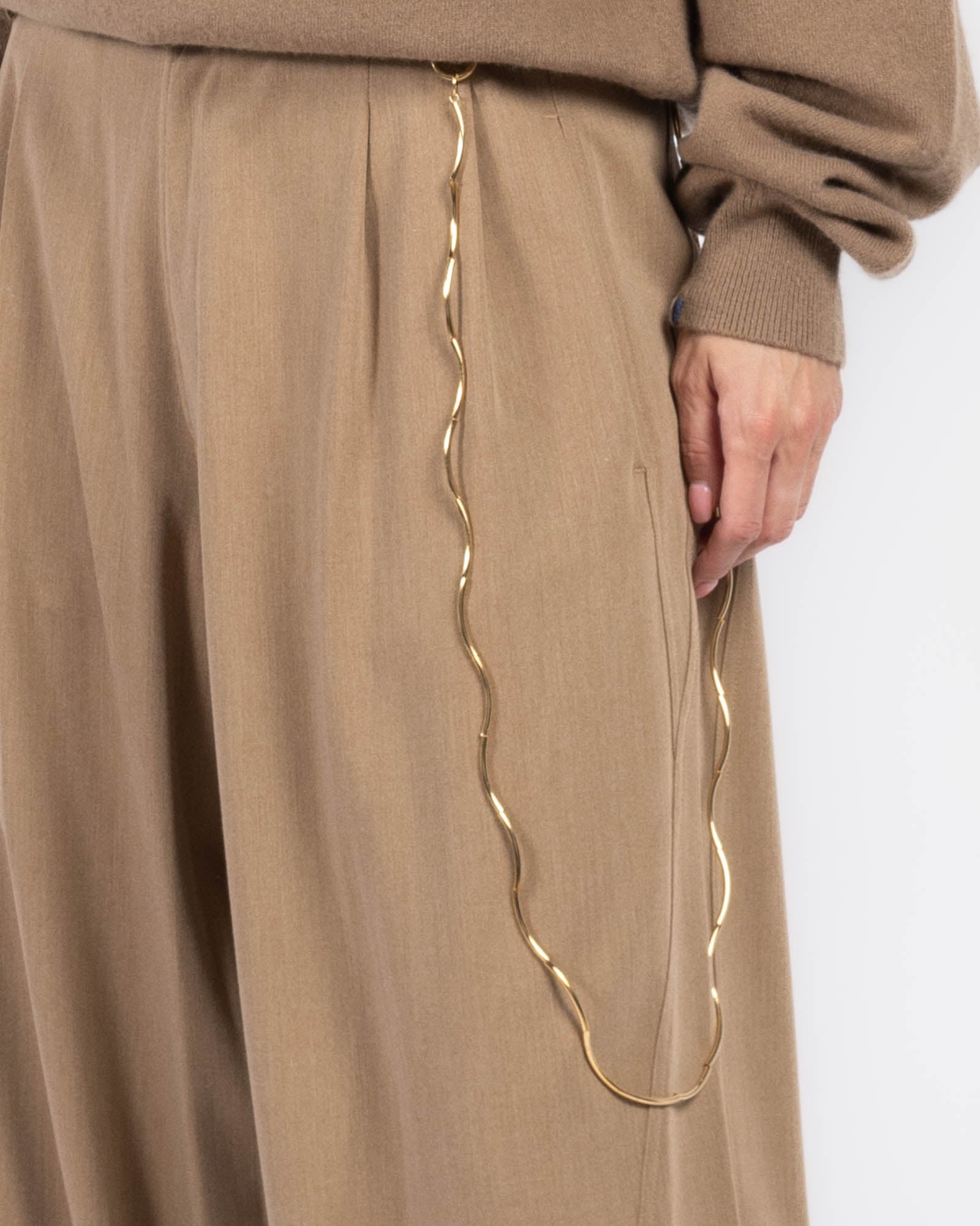 Phebe Chain Pants