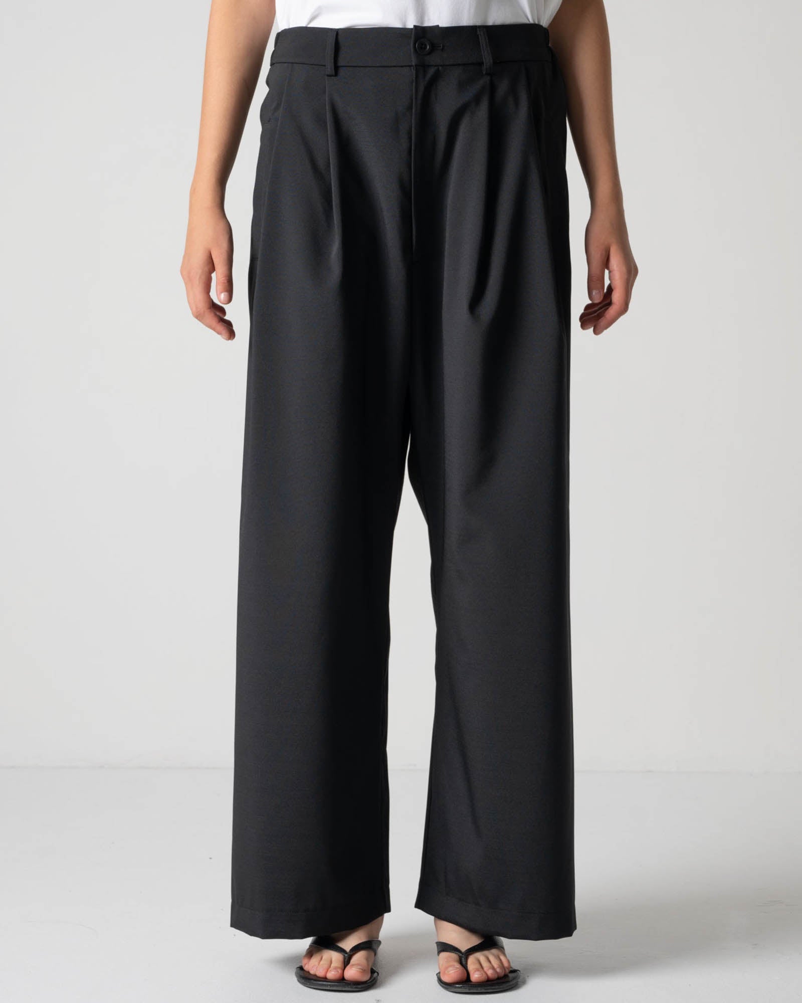 Lucy Baggy Trousers