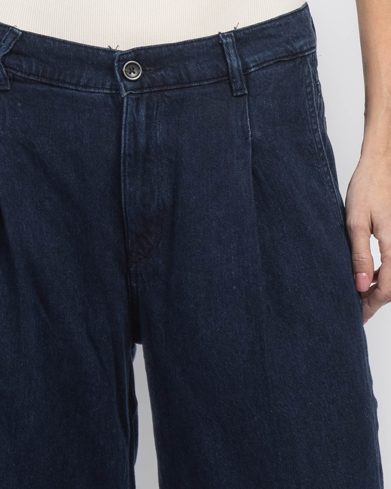 Isabel Wide Leg Jeans