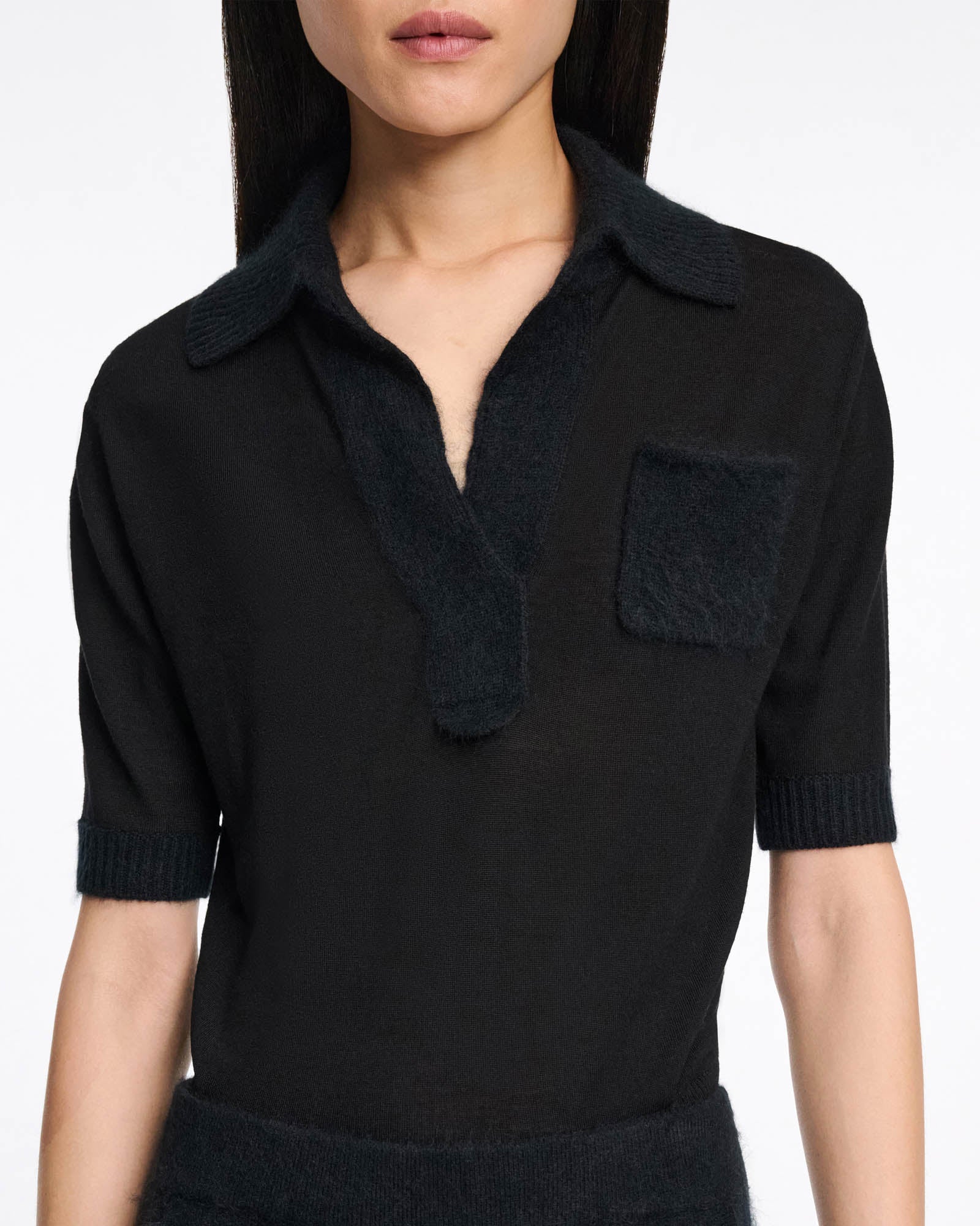Romantic Sweater