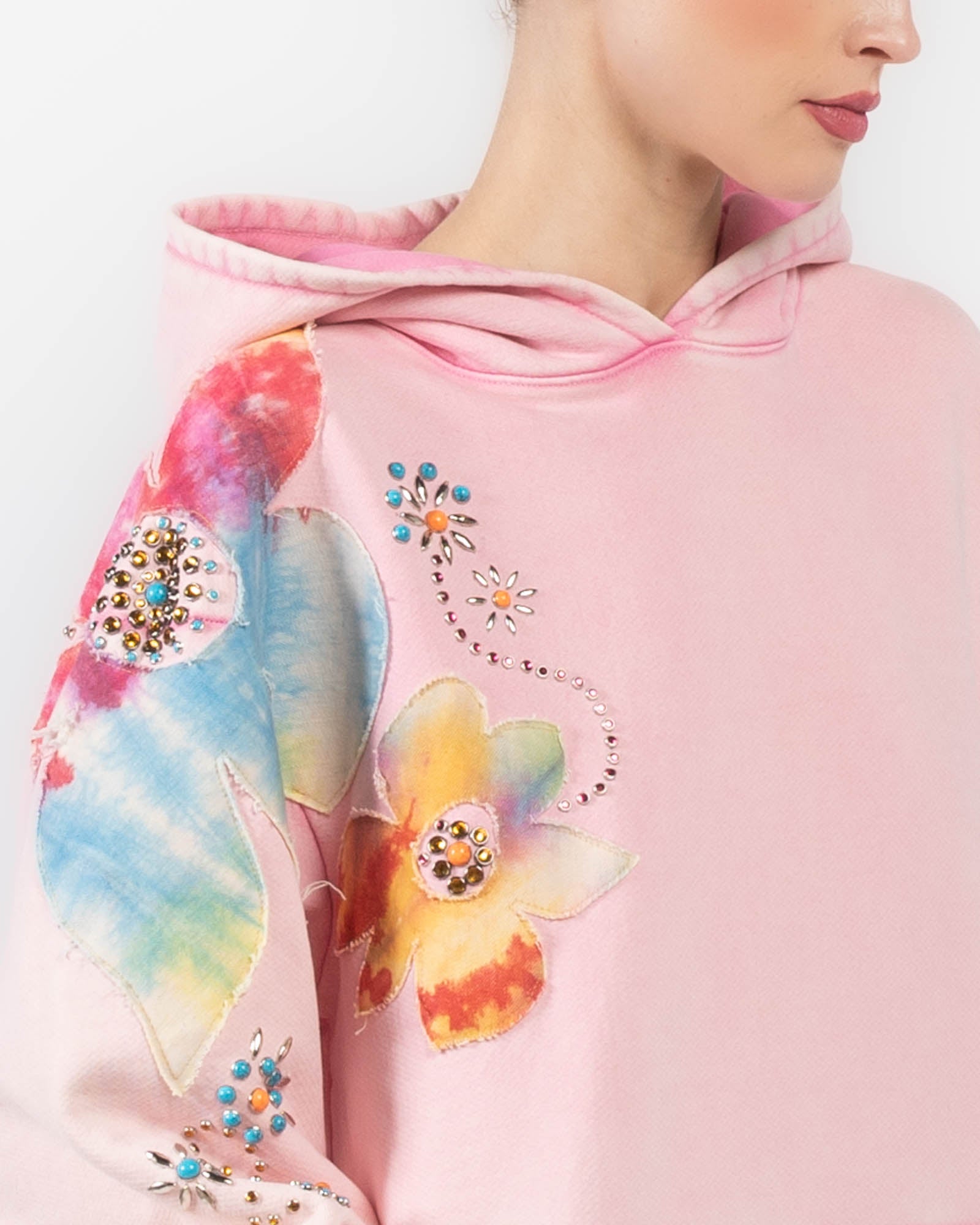 Sweat à capuche Killian