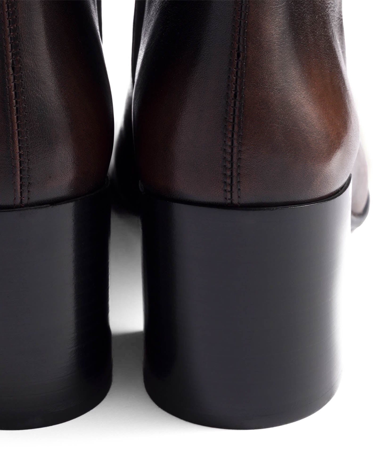Heel Boots