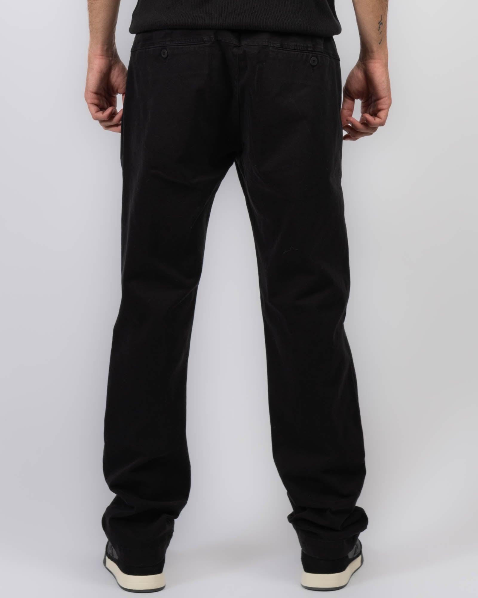 Travel Trousers