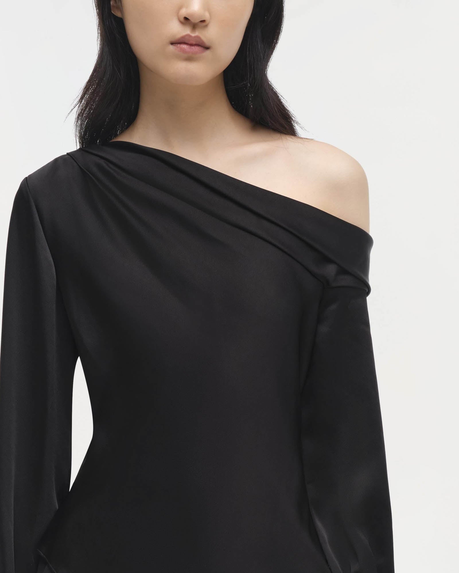 Alice One Shoulder Top