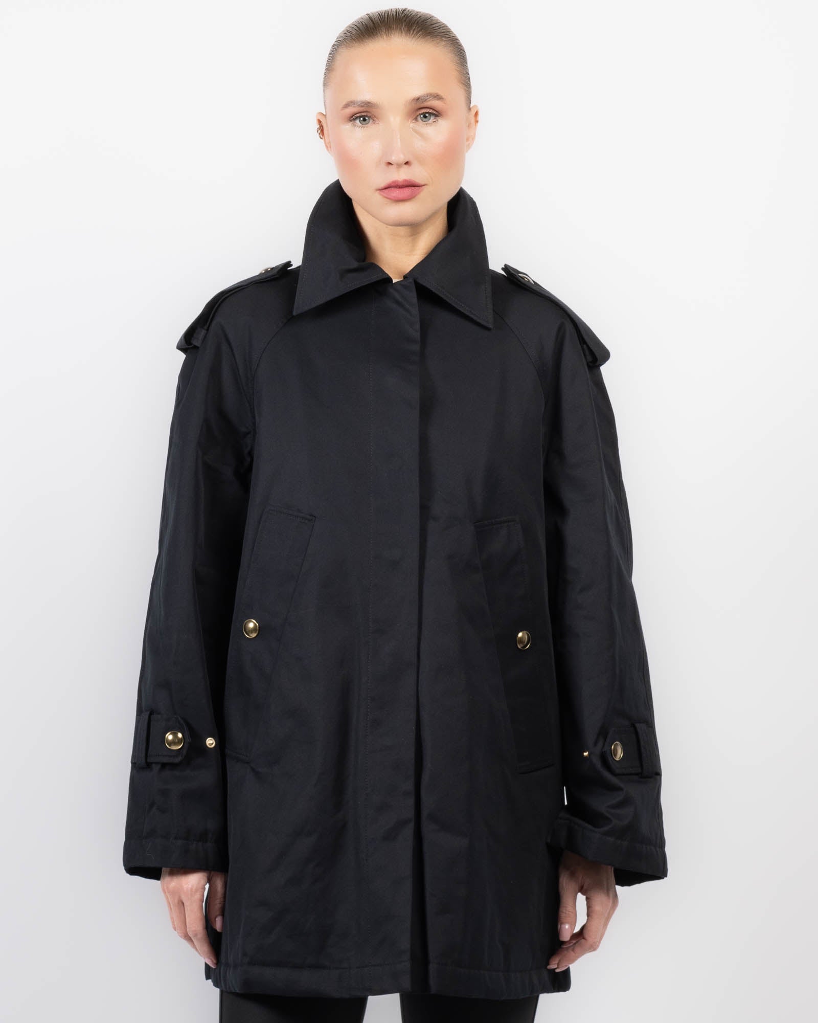 Urban Adventure Coat