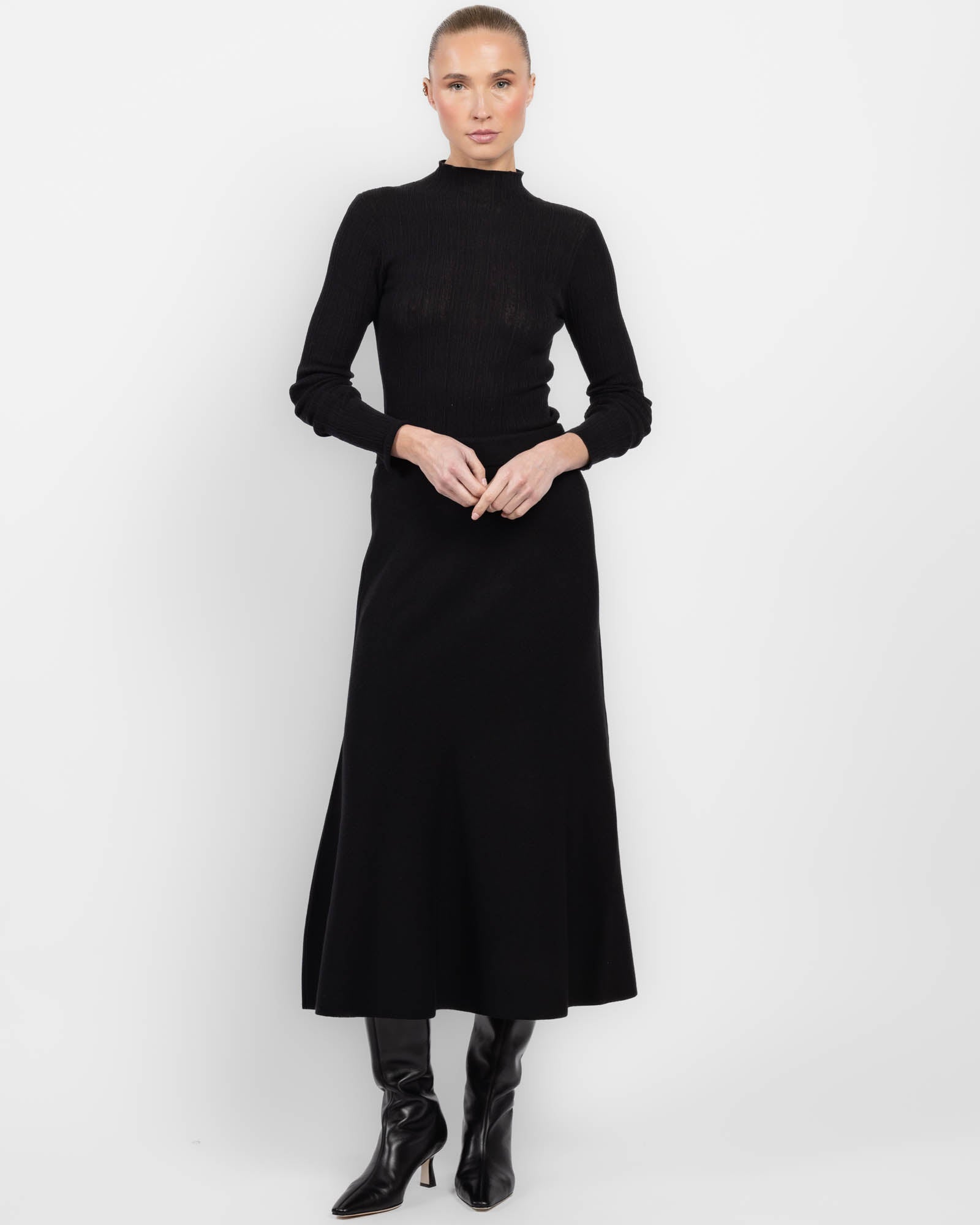 Atwood Trumpet Skirt