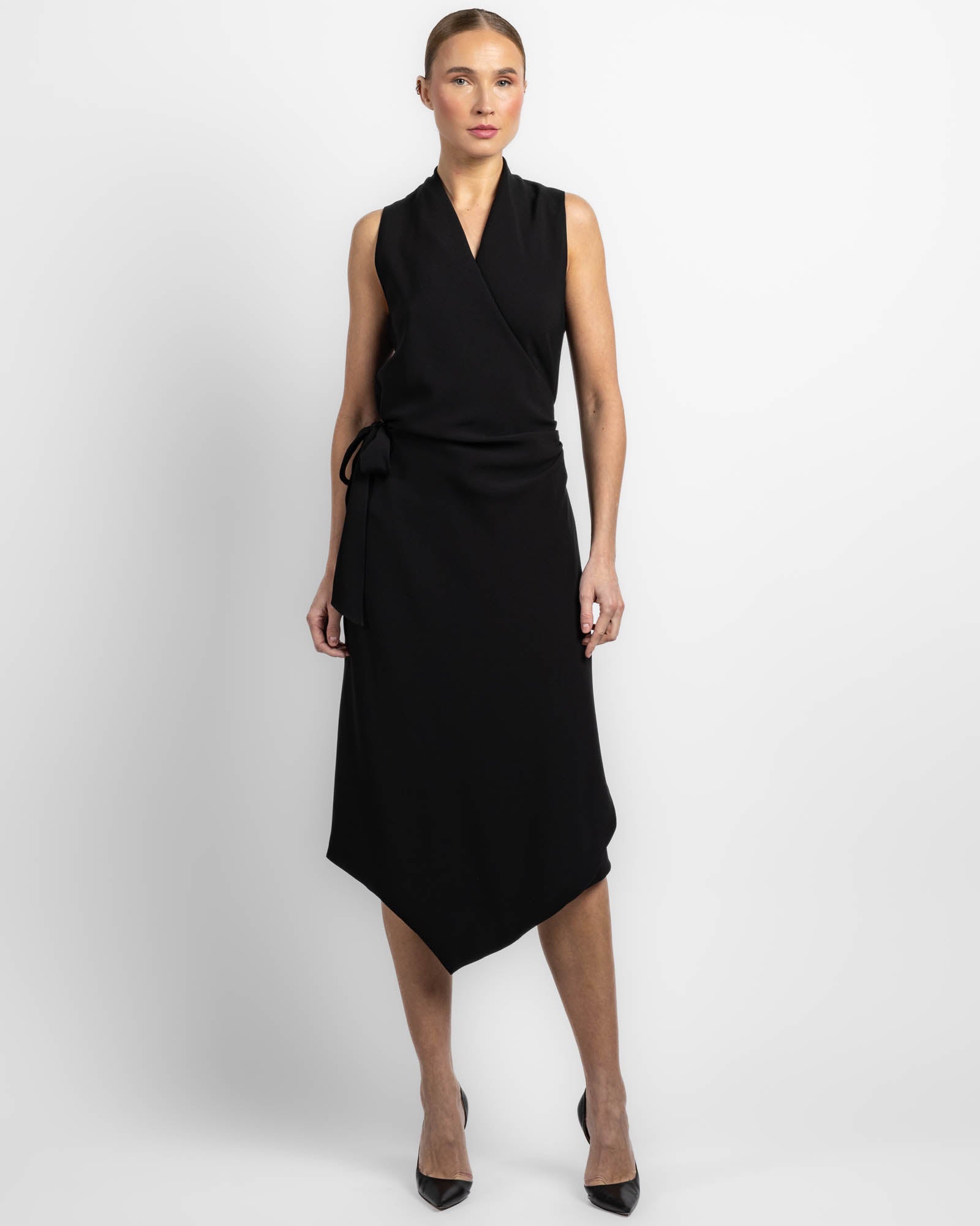 Victor Dress