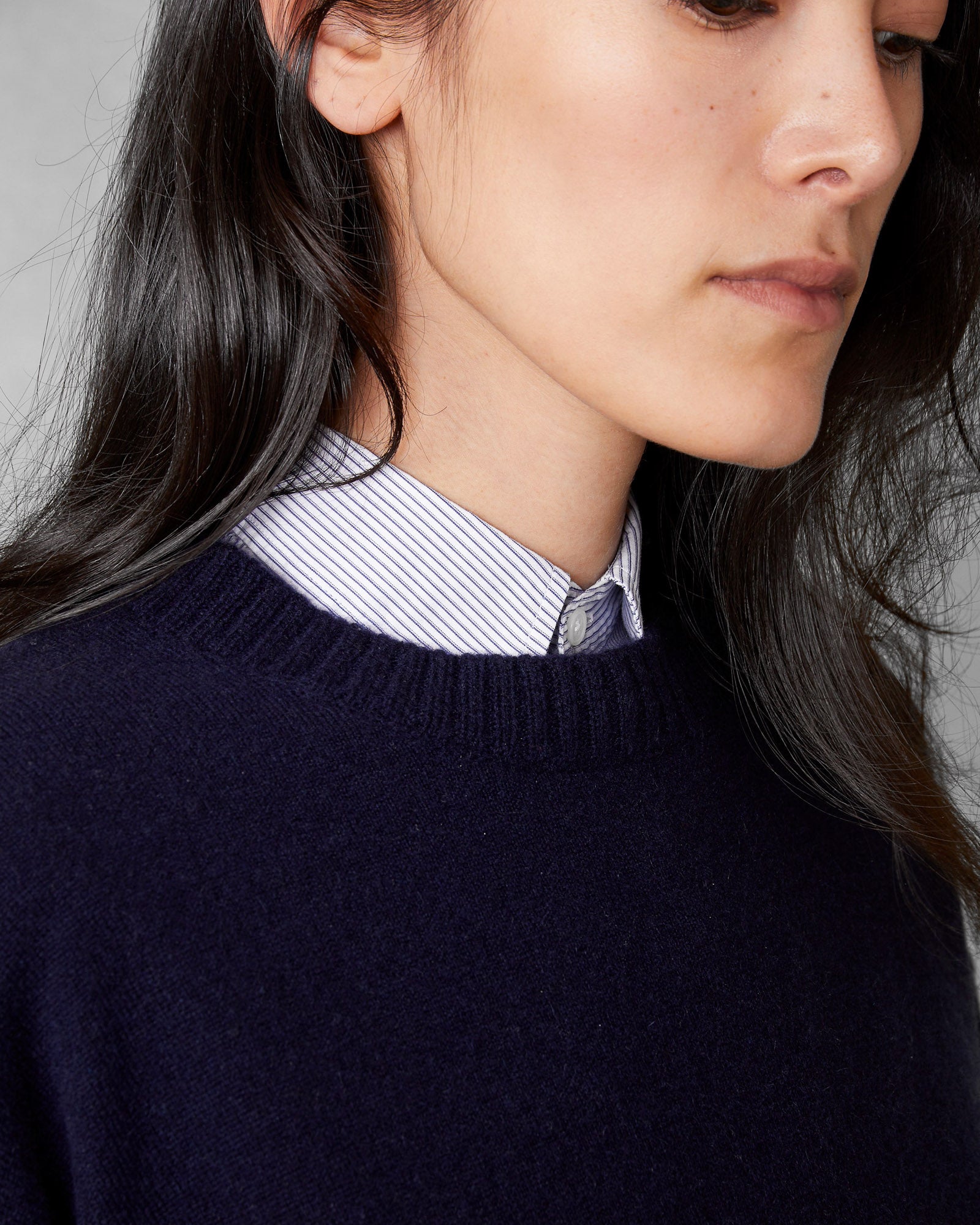 Nicky Crewneck Sweater